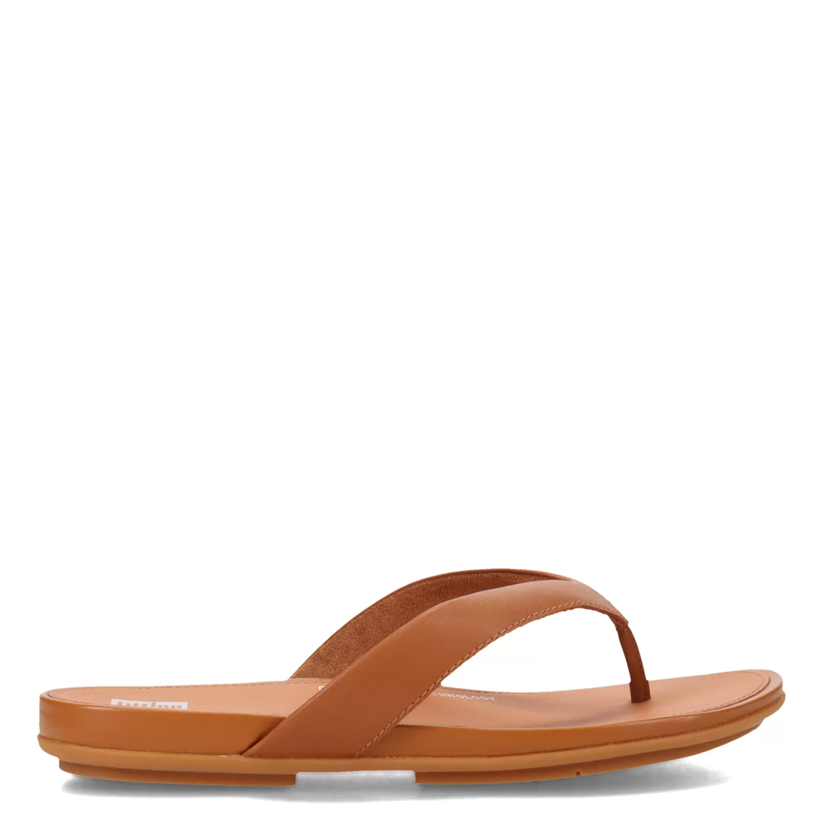 Store FitFlop Women's , Gracie Flip-Flop Light Tan