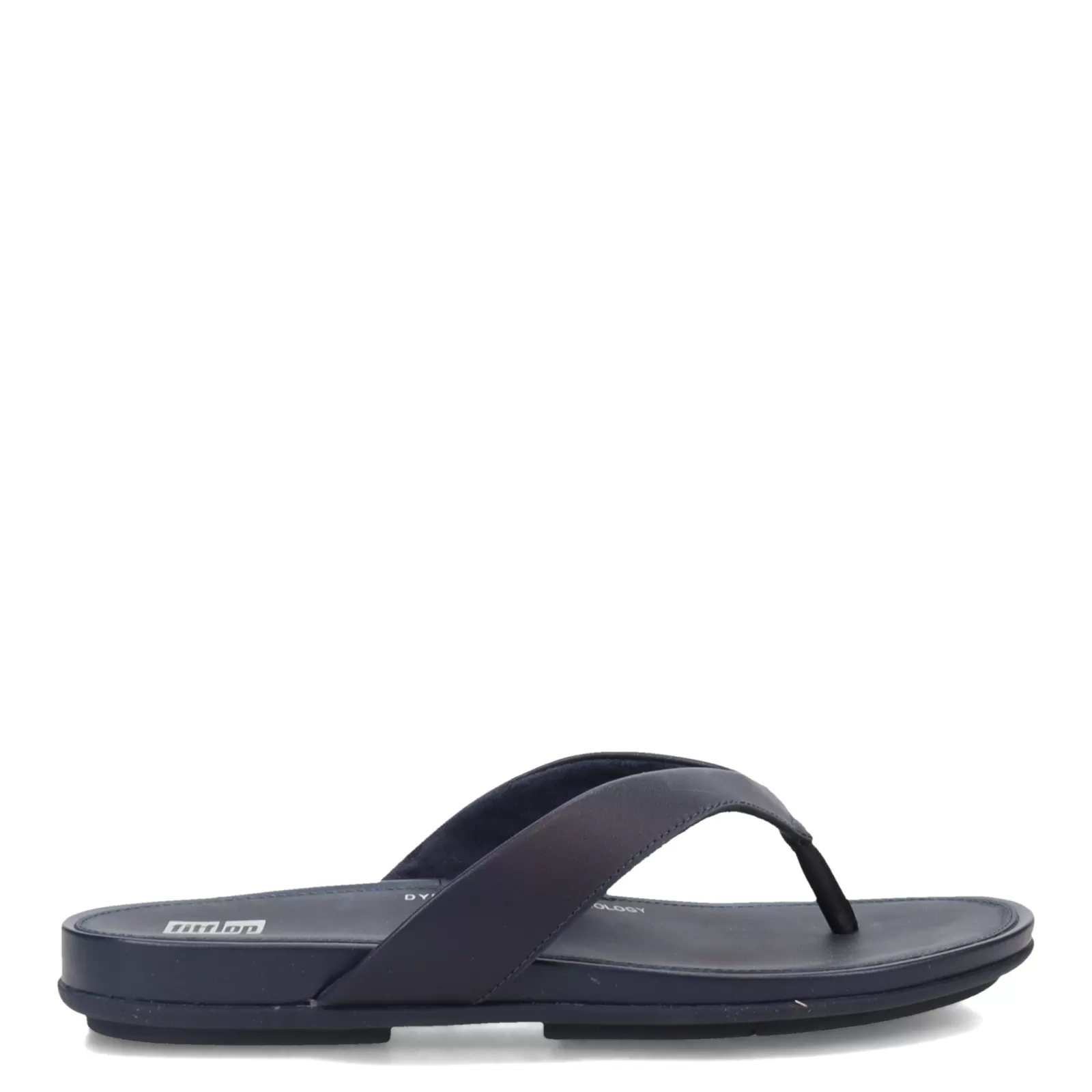 Outlet FitFlop Women's , Gracie Flip-Flop Midnight Navy