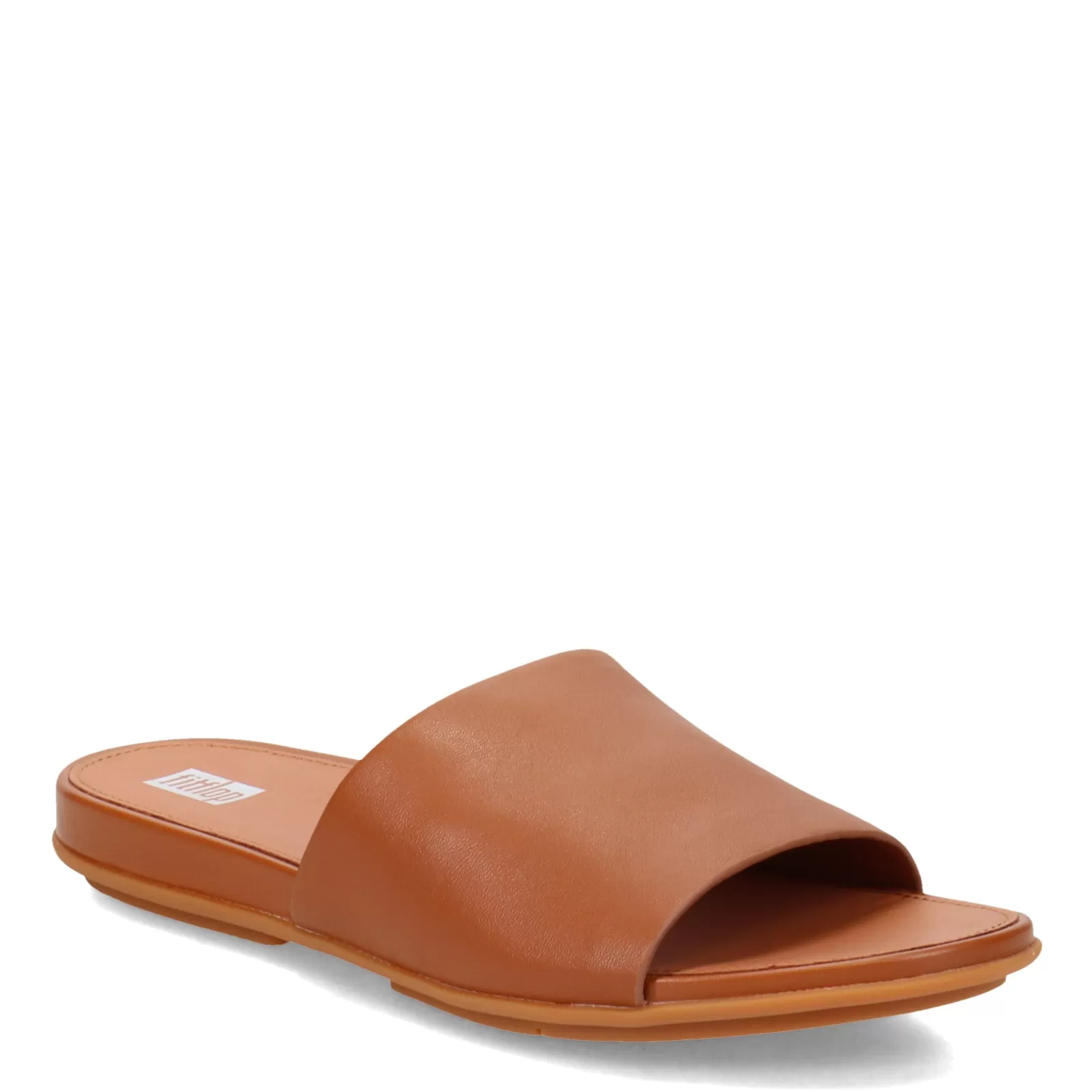 Discount FitFlop Women's , Gracie Slide Light Tan