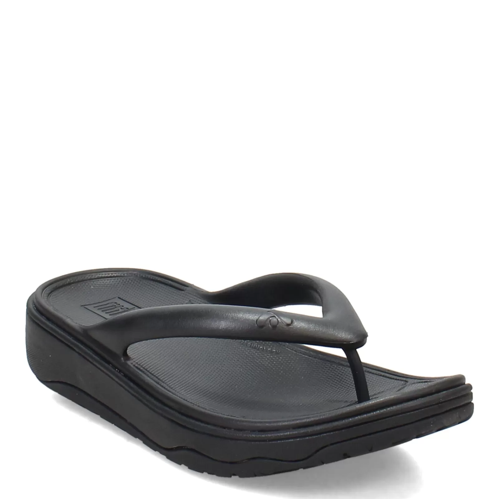 Cheap FitFlop Women's , Relieff Thong Sandal Black