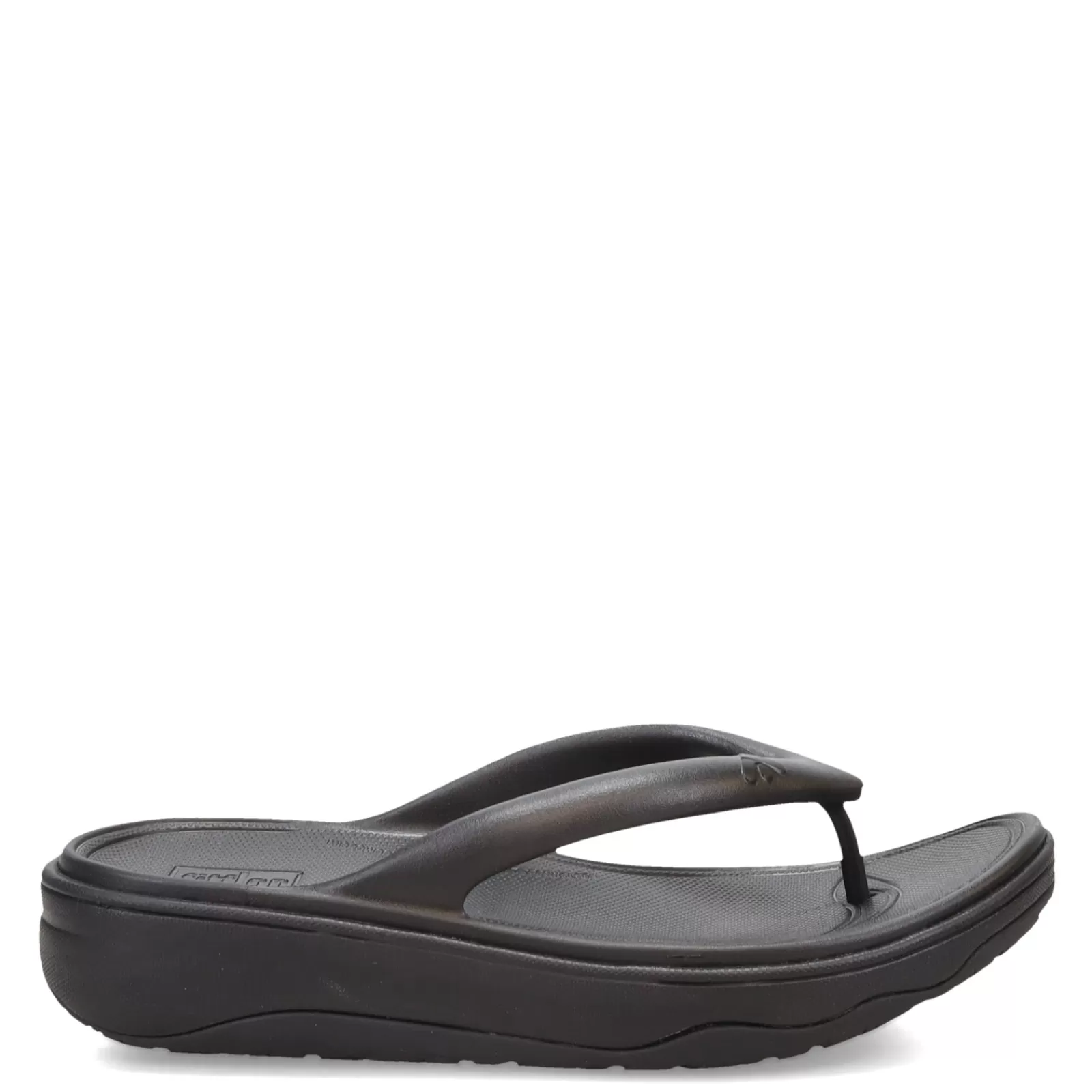 Cheap FitFlop Women's , Relieff Thong Sandal Black