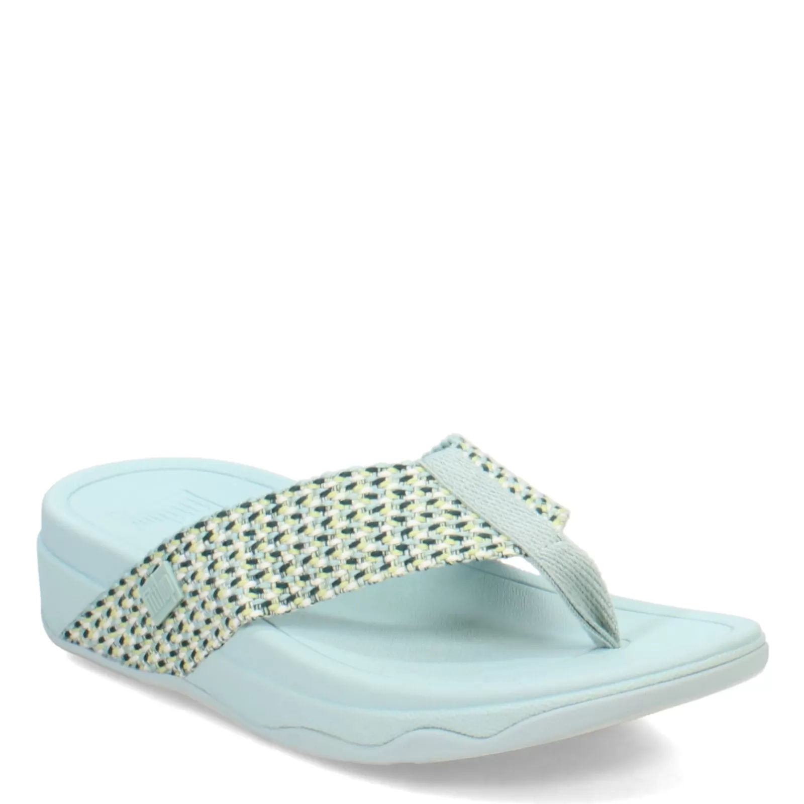 Best FitFlop Women's , Surfa Sandal Mint Blue