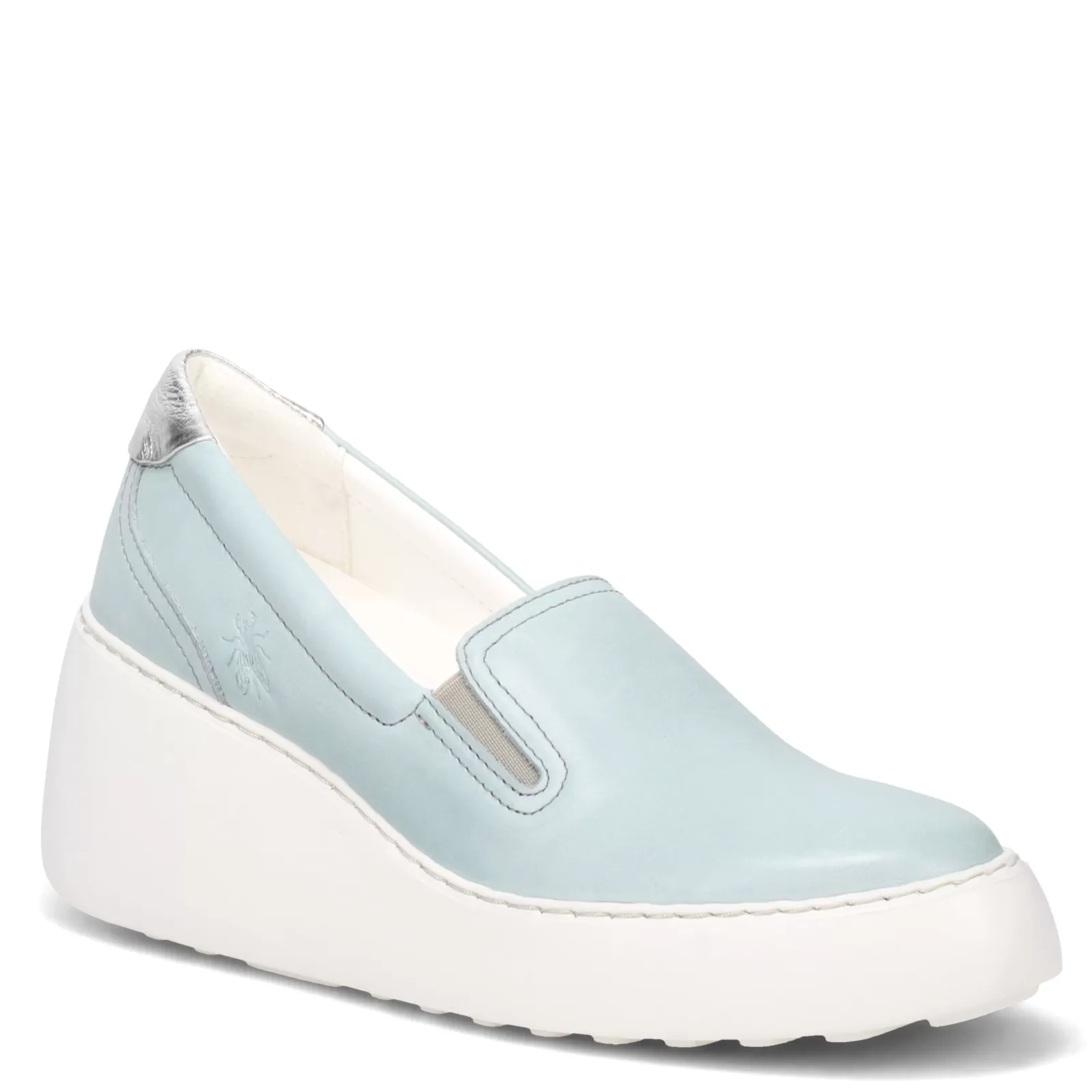 Best Sale Fly London Women's , Deca Slip-On Blue