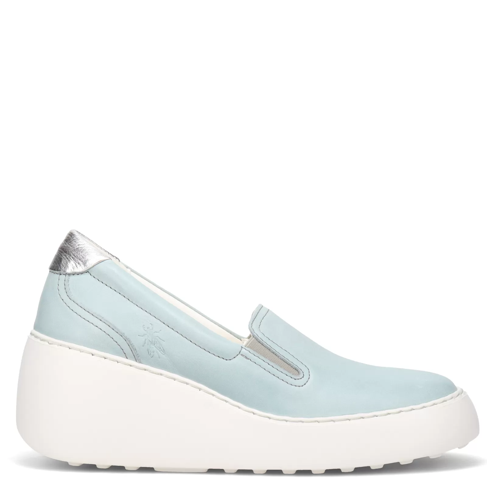 Best Sale Fly London Women's , Deca Slip-On Blue