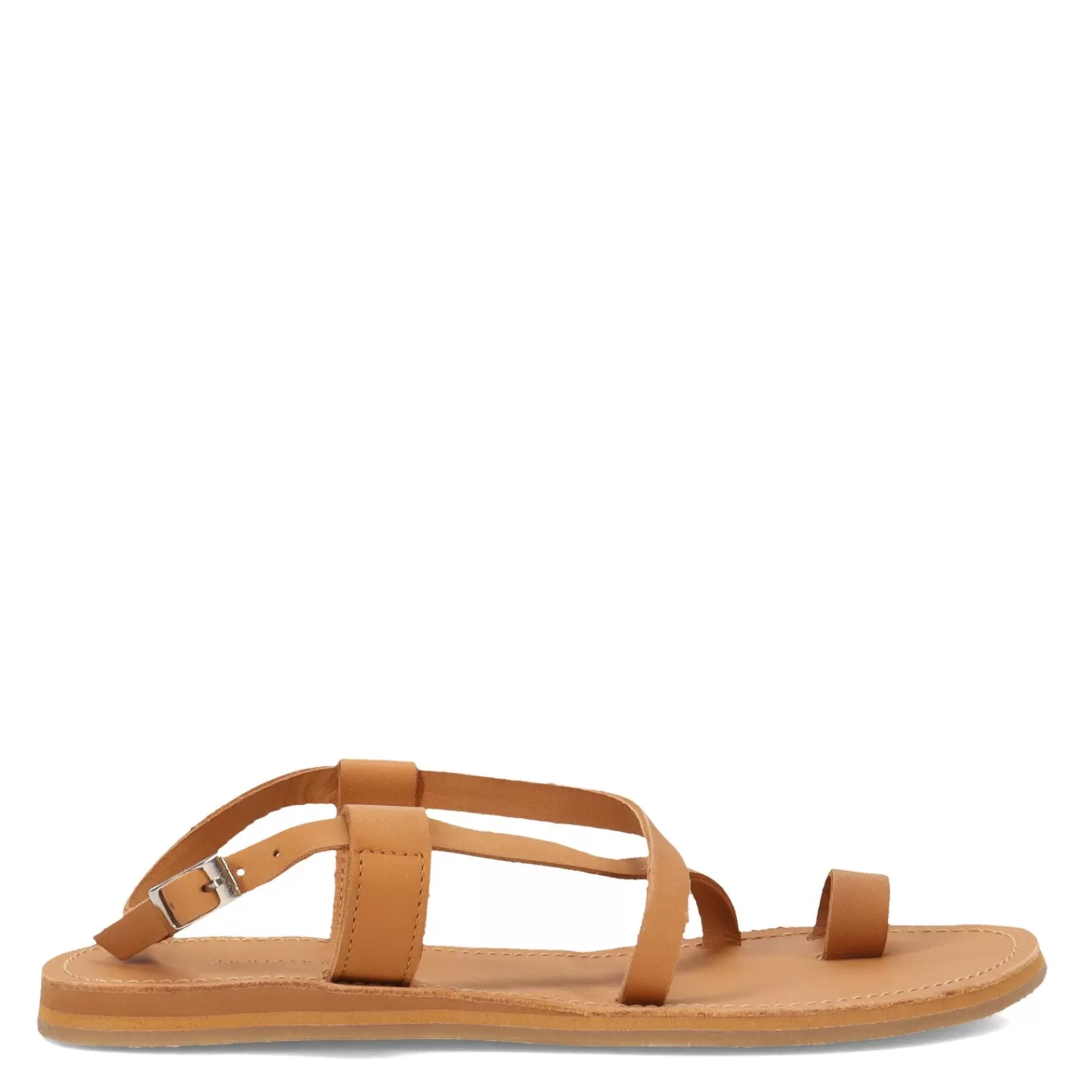 Fashion Hari Mari Women's , Chantik Sandal Tan