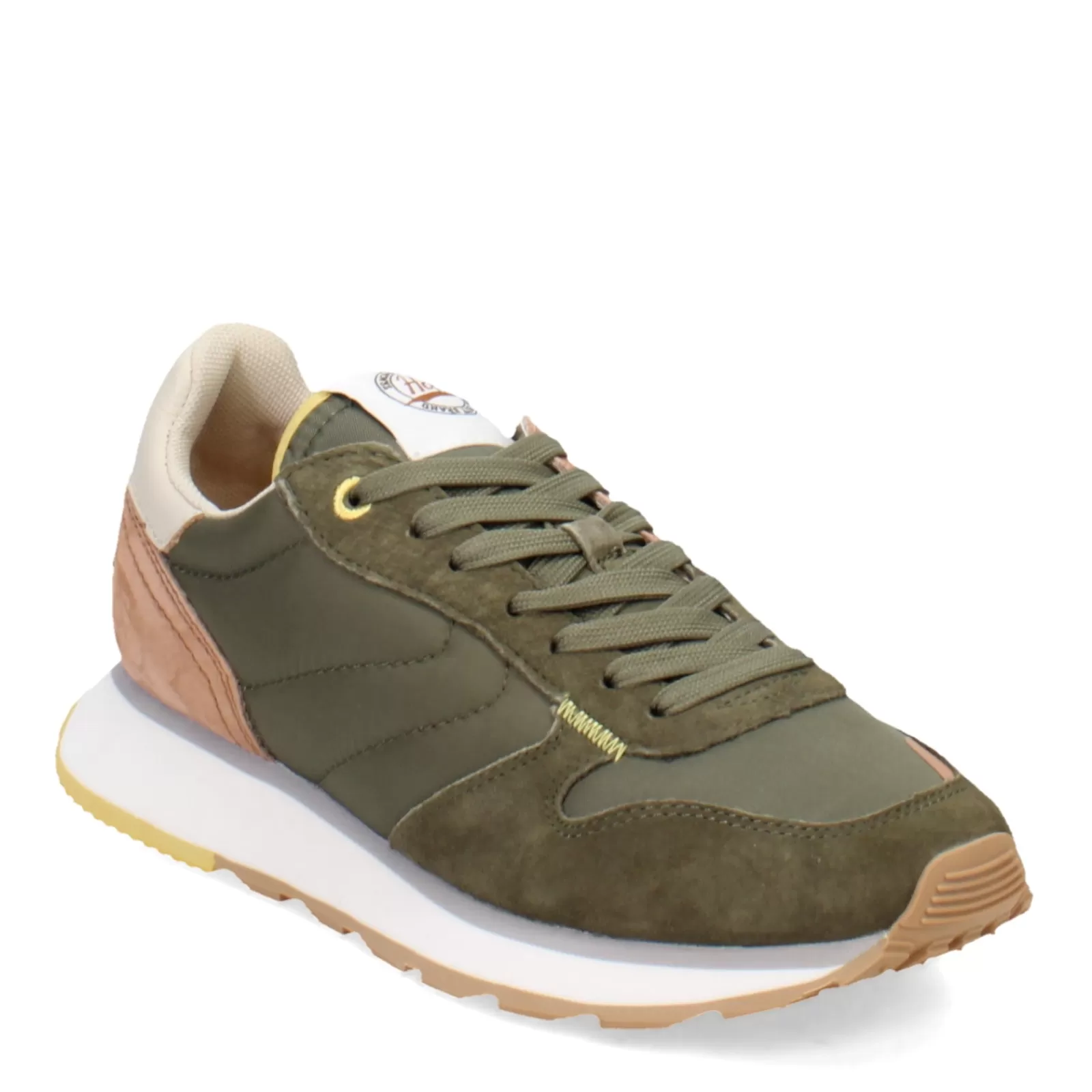 Discount Hoff Usa Women's Hoff, Thebes Sneaker Green