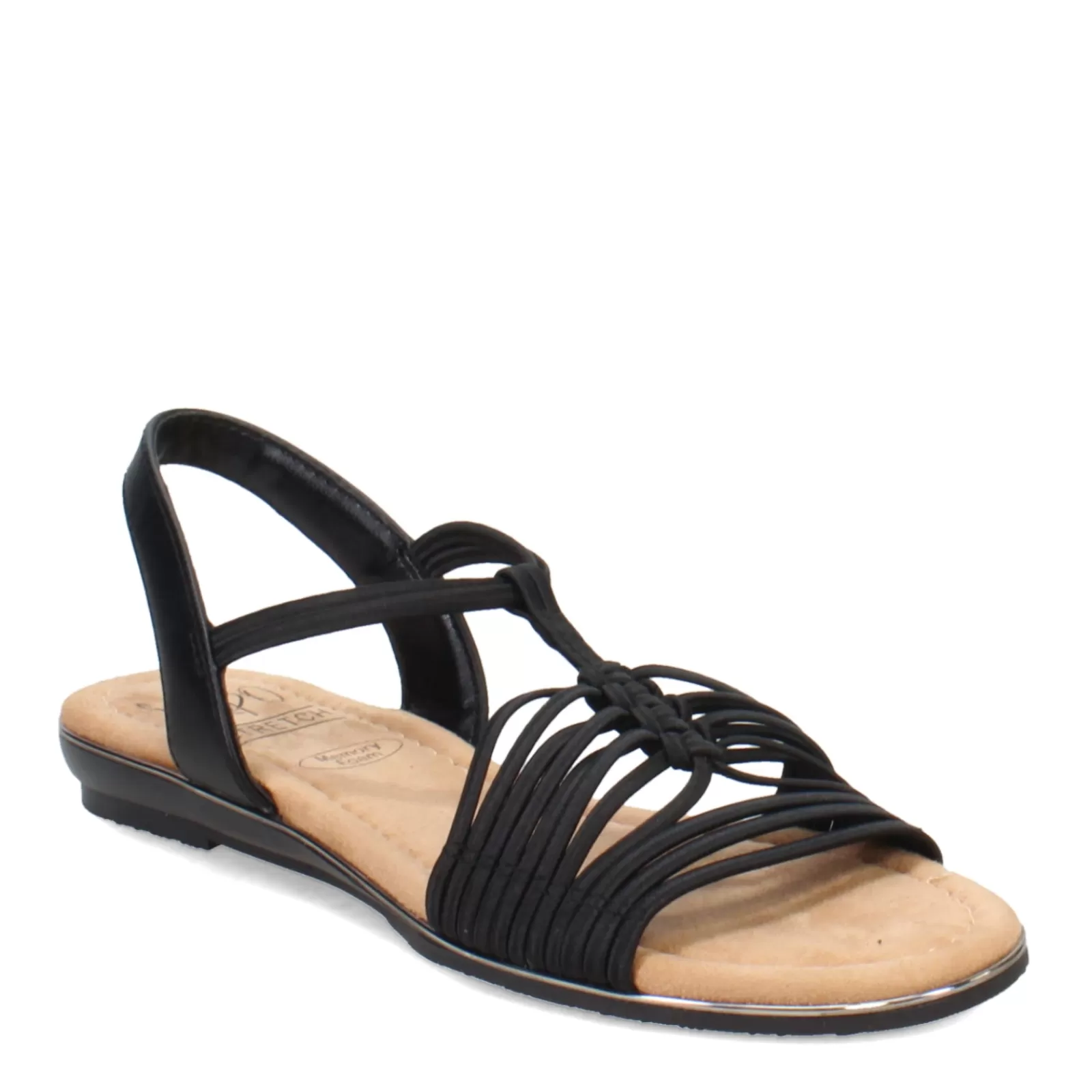 Flash Sale Impo Women's , Barella Sandal Black