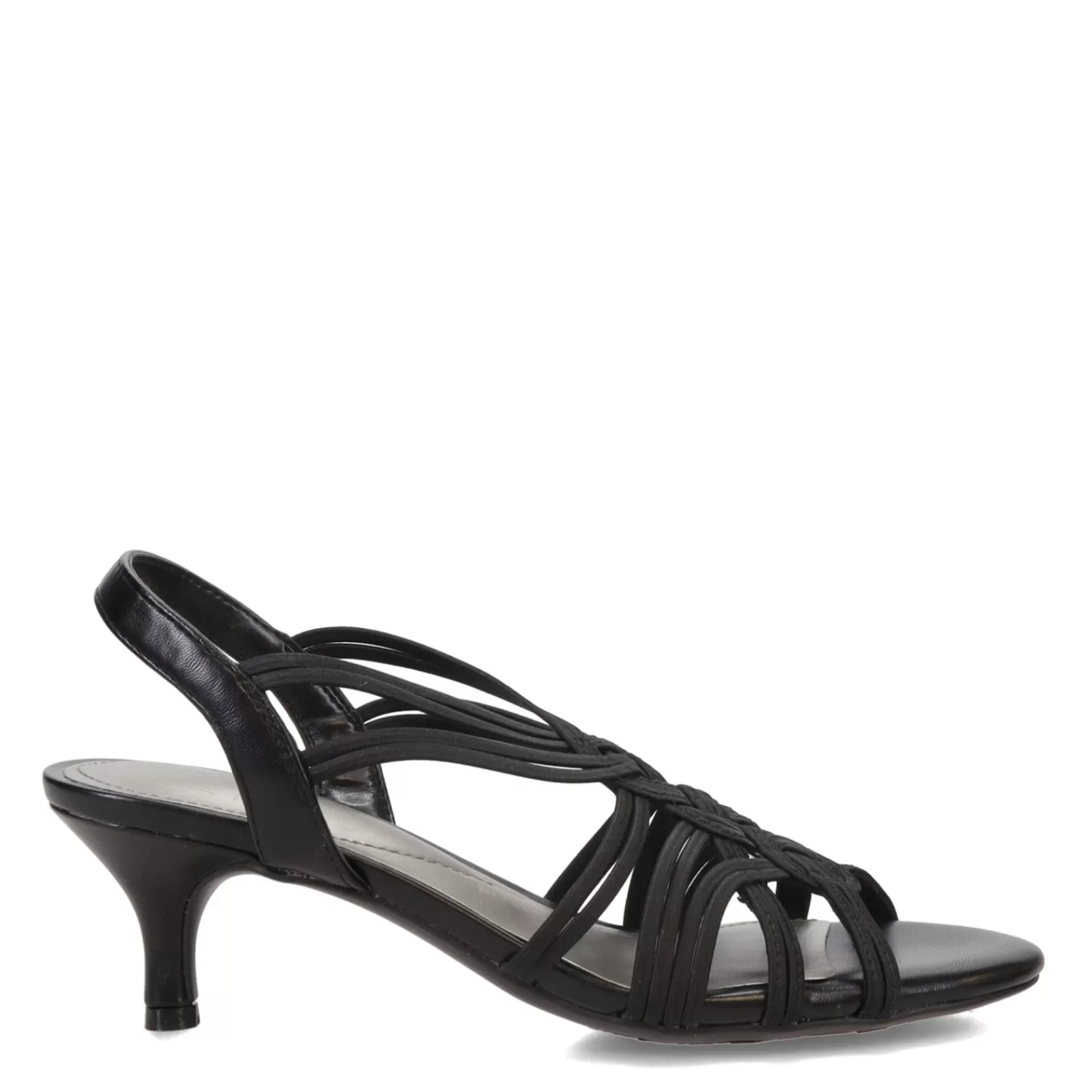 Cheap Impo Women's , Emmeline Sandal Black