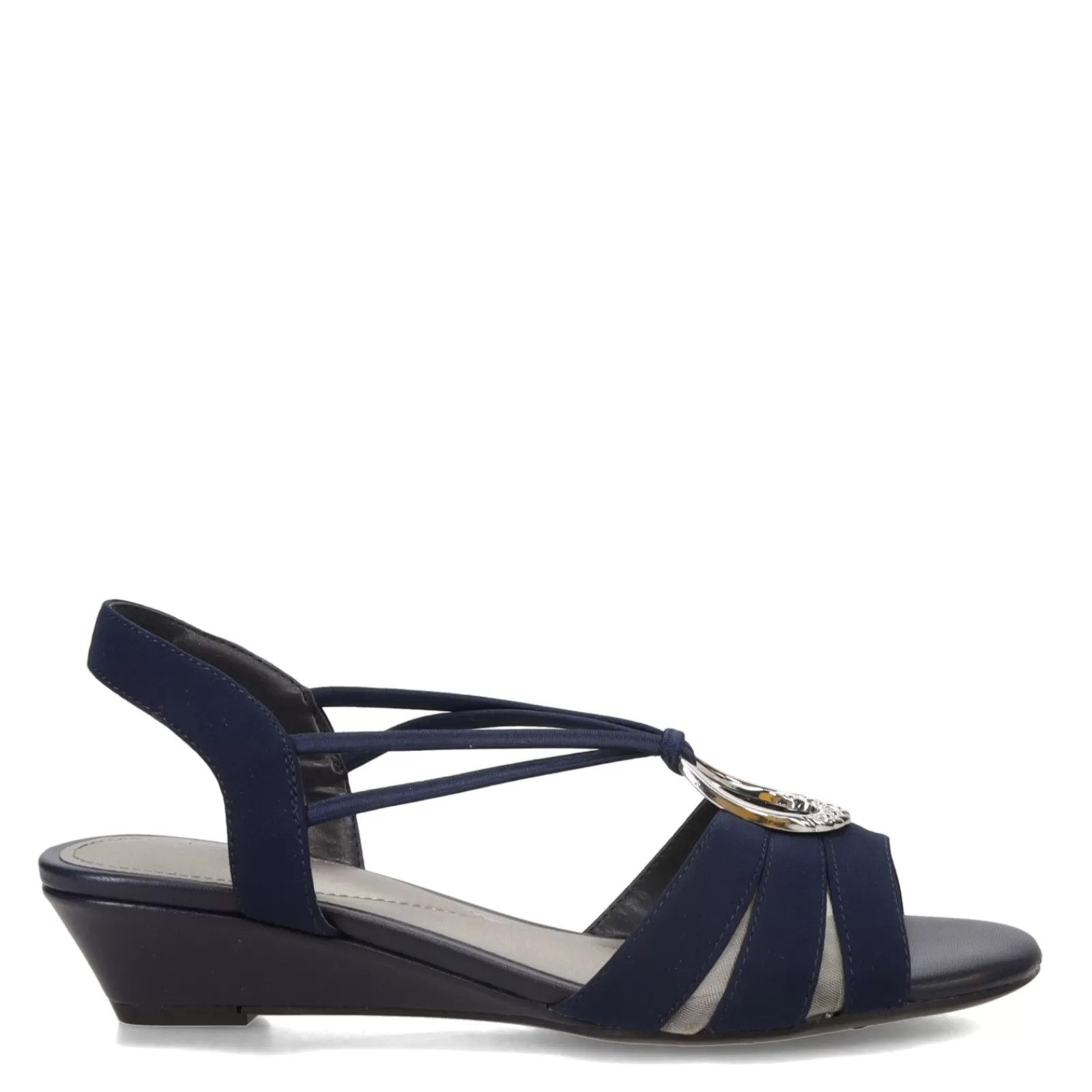 Shop Impo Women's , Rita Sandal Midnight Blue