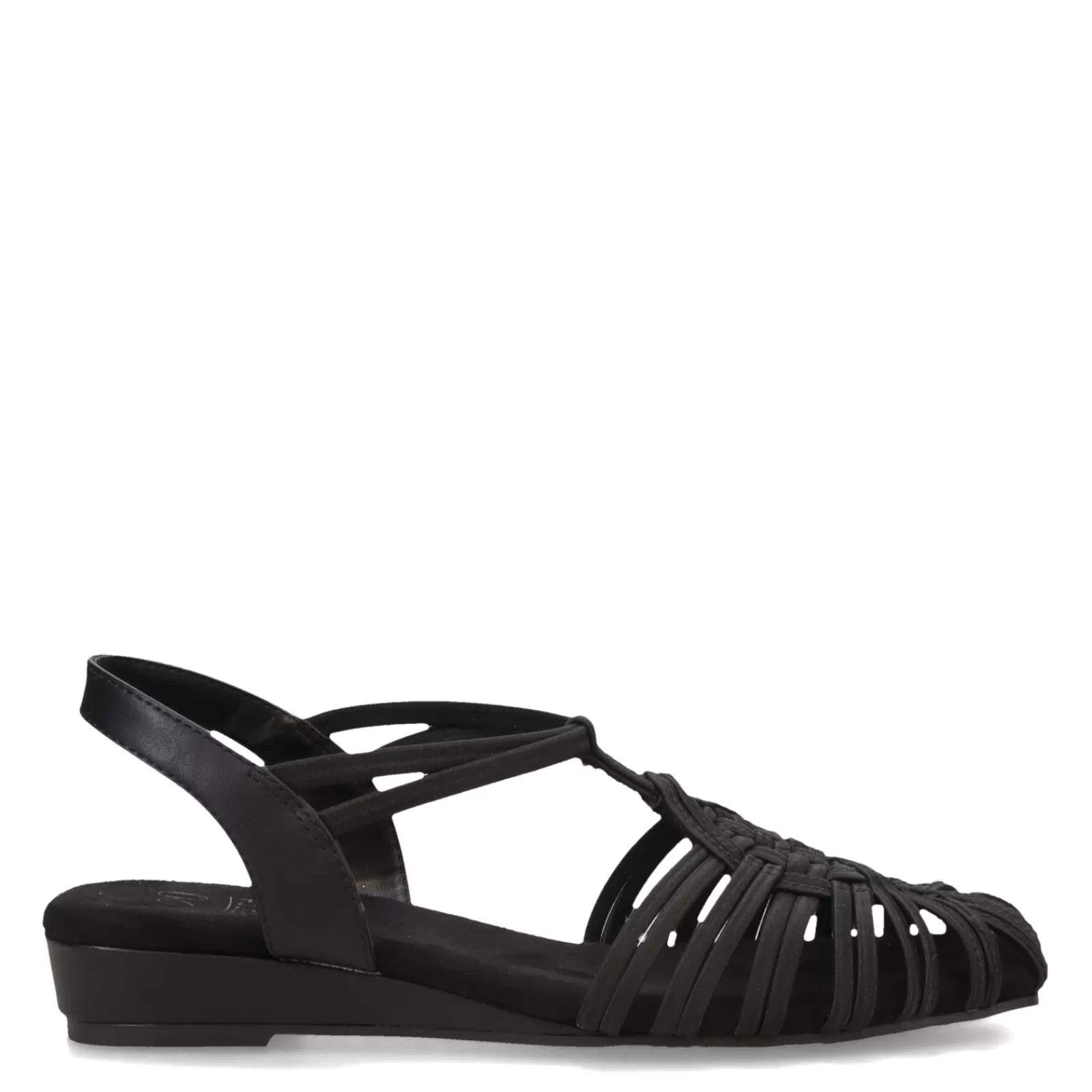 Best Impo Women's , Rumi Sandal Black