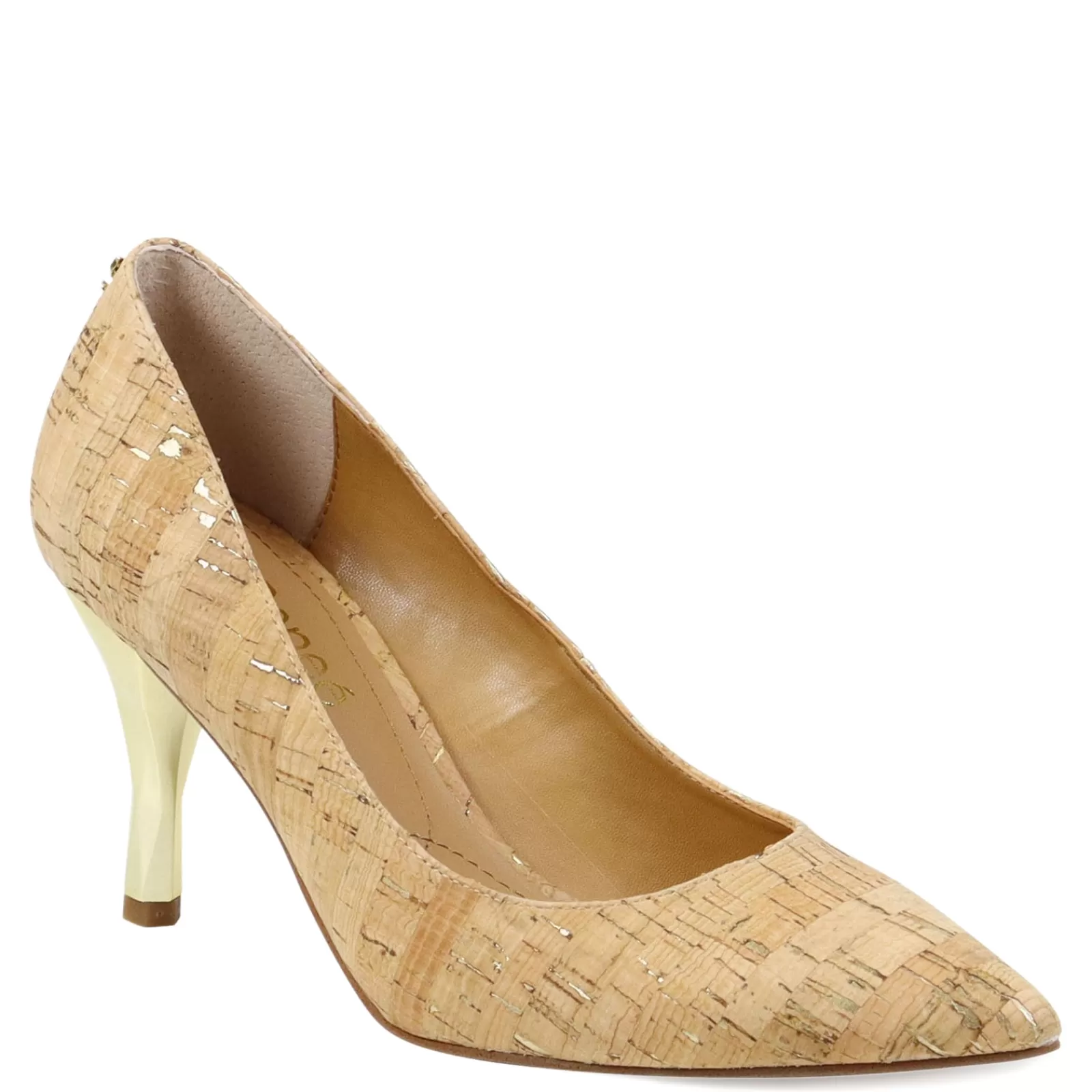 Best J Renee Women's , Kanan Pump Cork