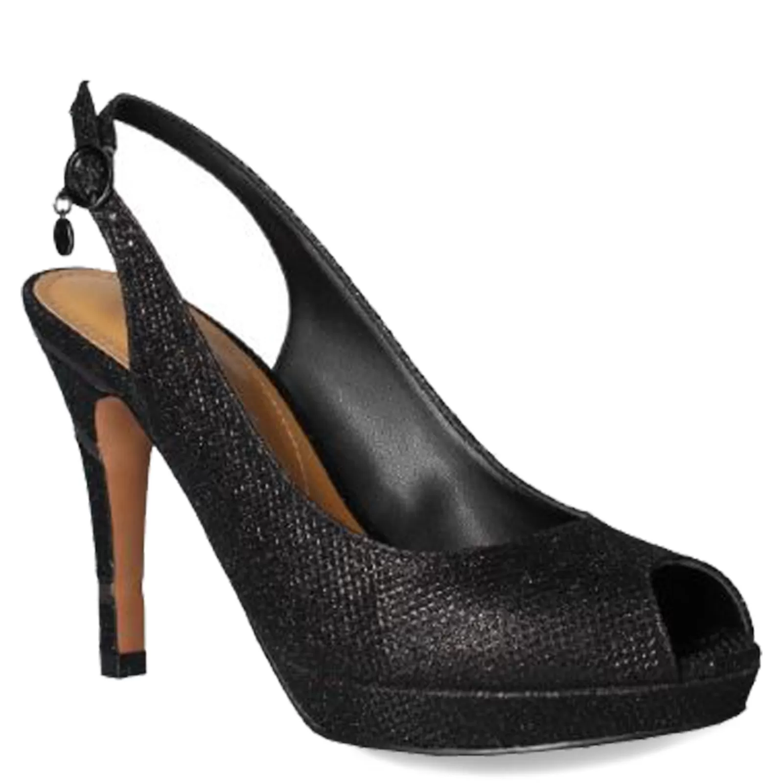 Store J Renee Women's , Onille Pump Black Patent