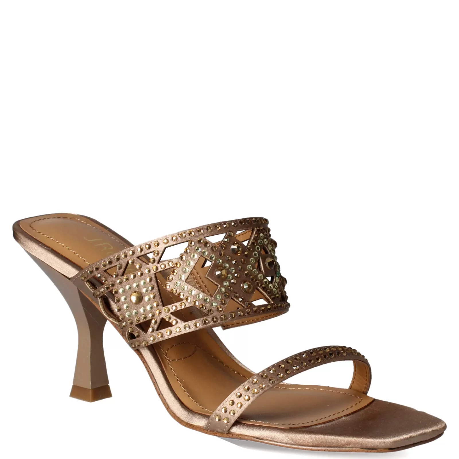 Best Sale J Renee Women's , Vardana Sandal Beige