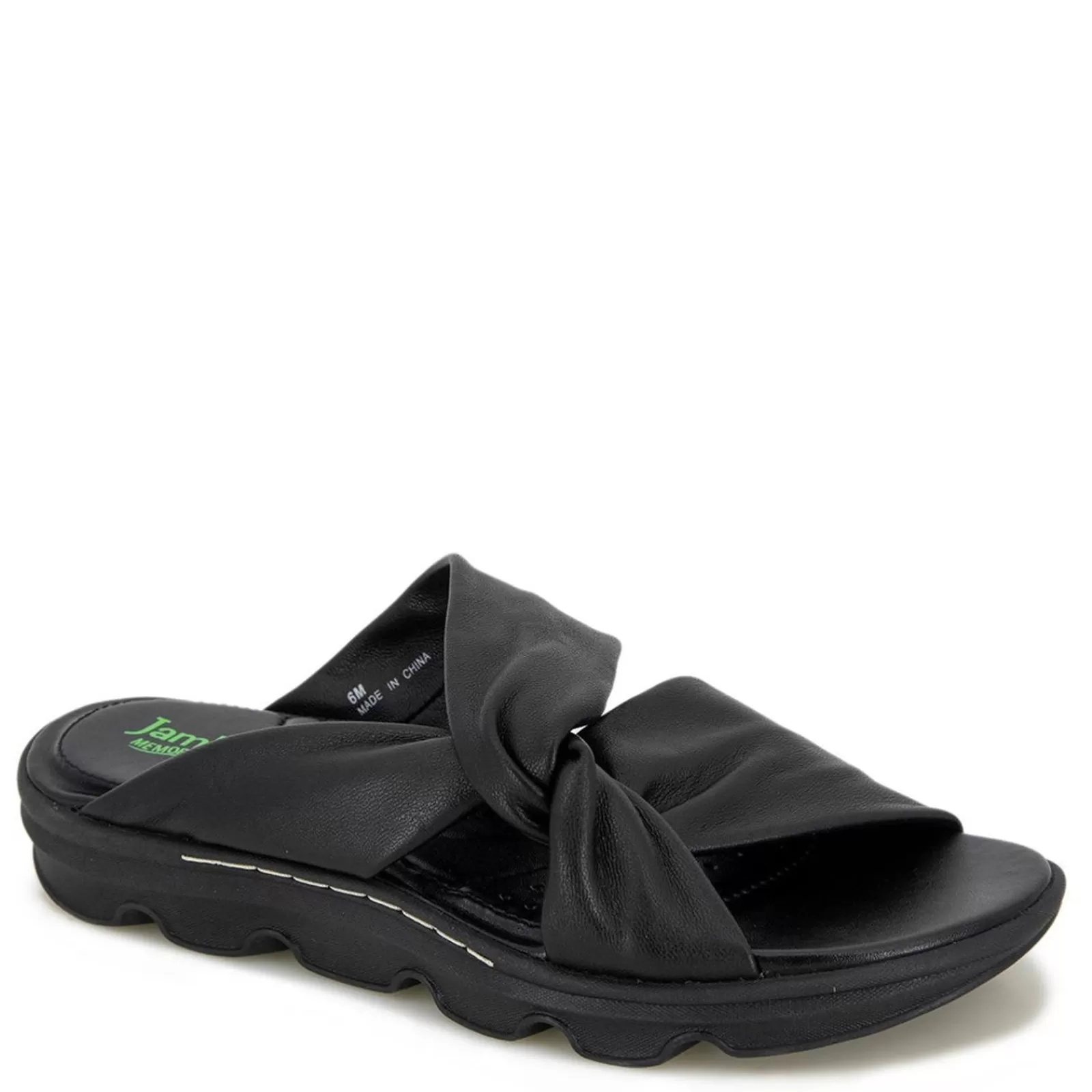 Discount Jambu Women's , Tiana Sandal Black