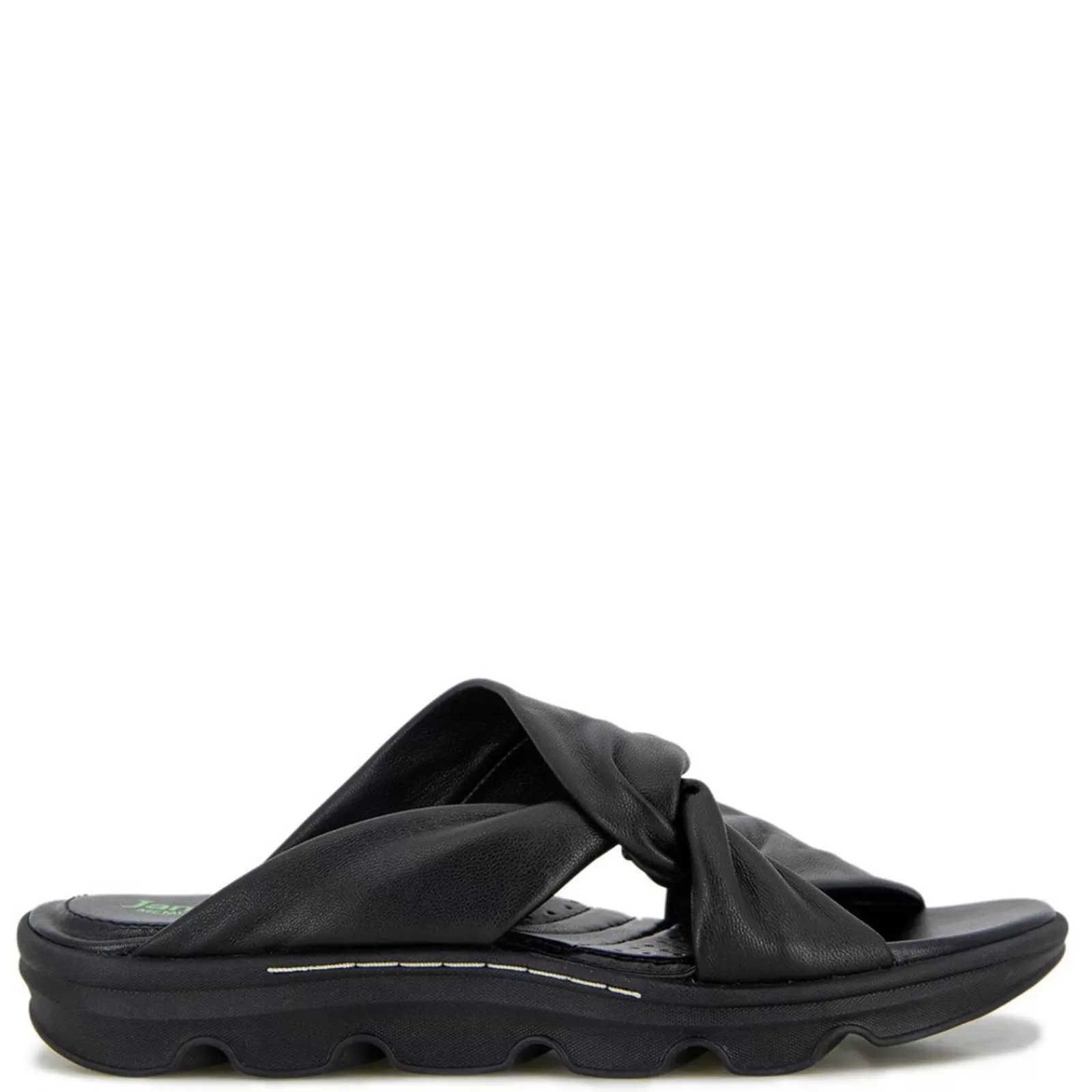 Discount Jambu Women's , Tiana Sandal Black