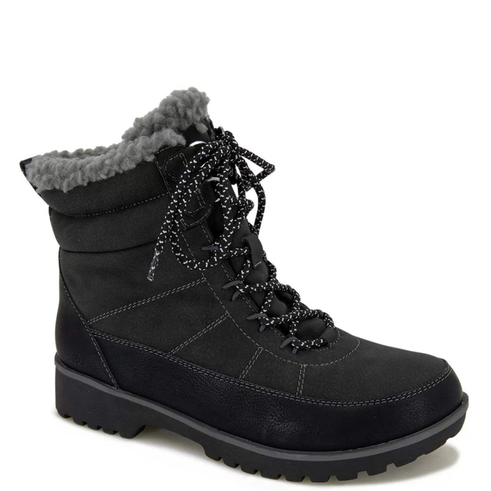 Outlet JBU by Jambu Women's , Alaska Boot Black