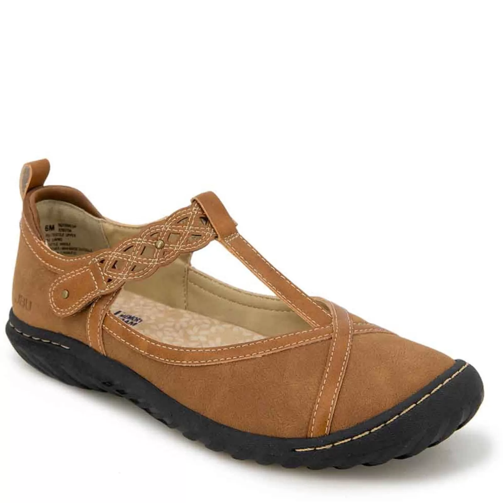 Discount JBU by Jambu Women's , Buttercup Slip-On Tan