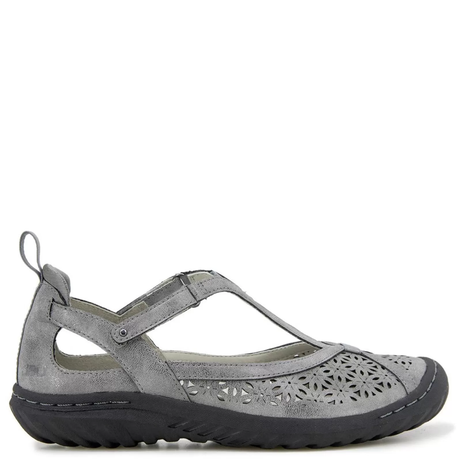 Cheap JBU by Jambu Women's , Daffodil Slip-On Gunmetal