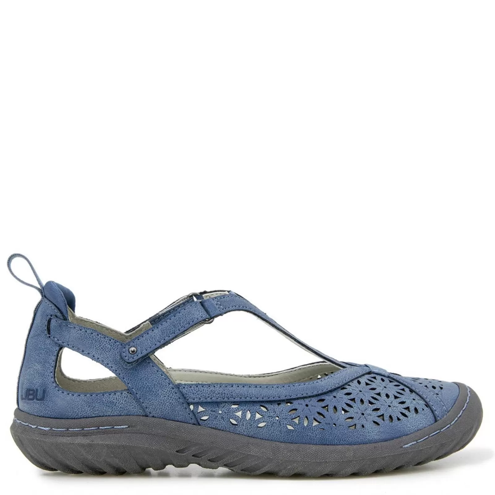 Outlet JBU by Jambu Women's , Daffodil Slip-On Denim