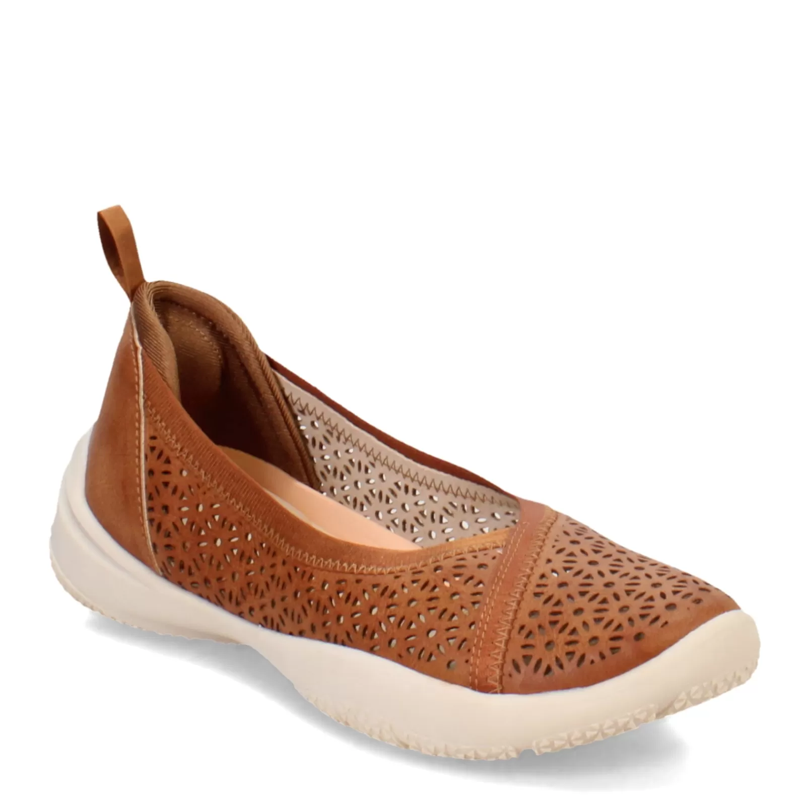 Best Sale JBU by Jambu Women's , Emma Slip-On Tan