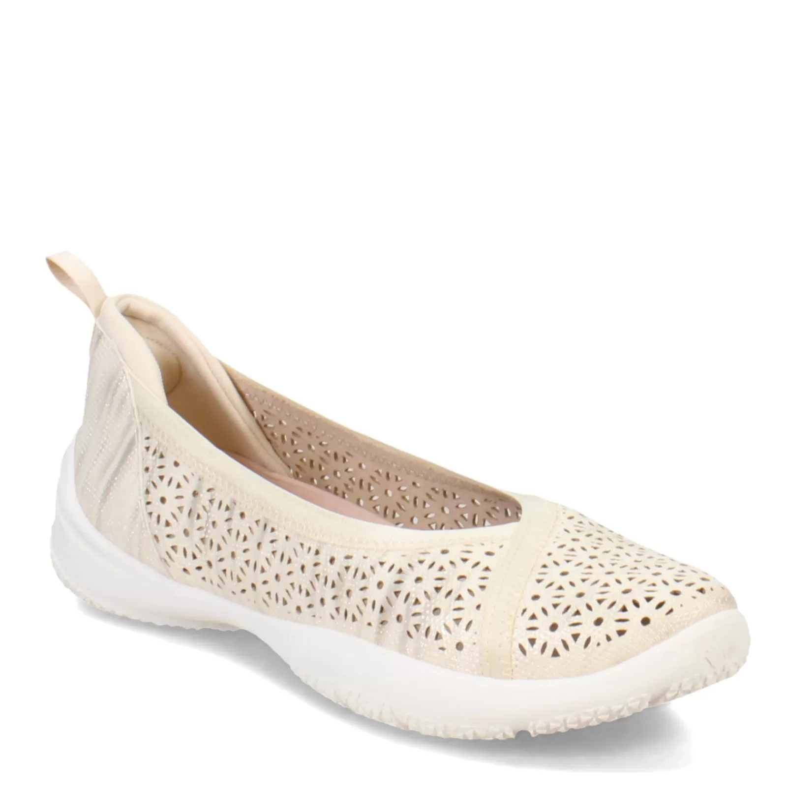 Online JBU by Jambu Women's , Emma Slip-On Cream