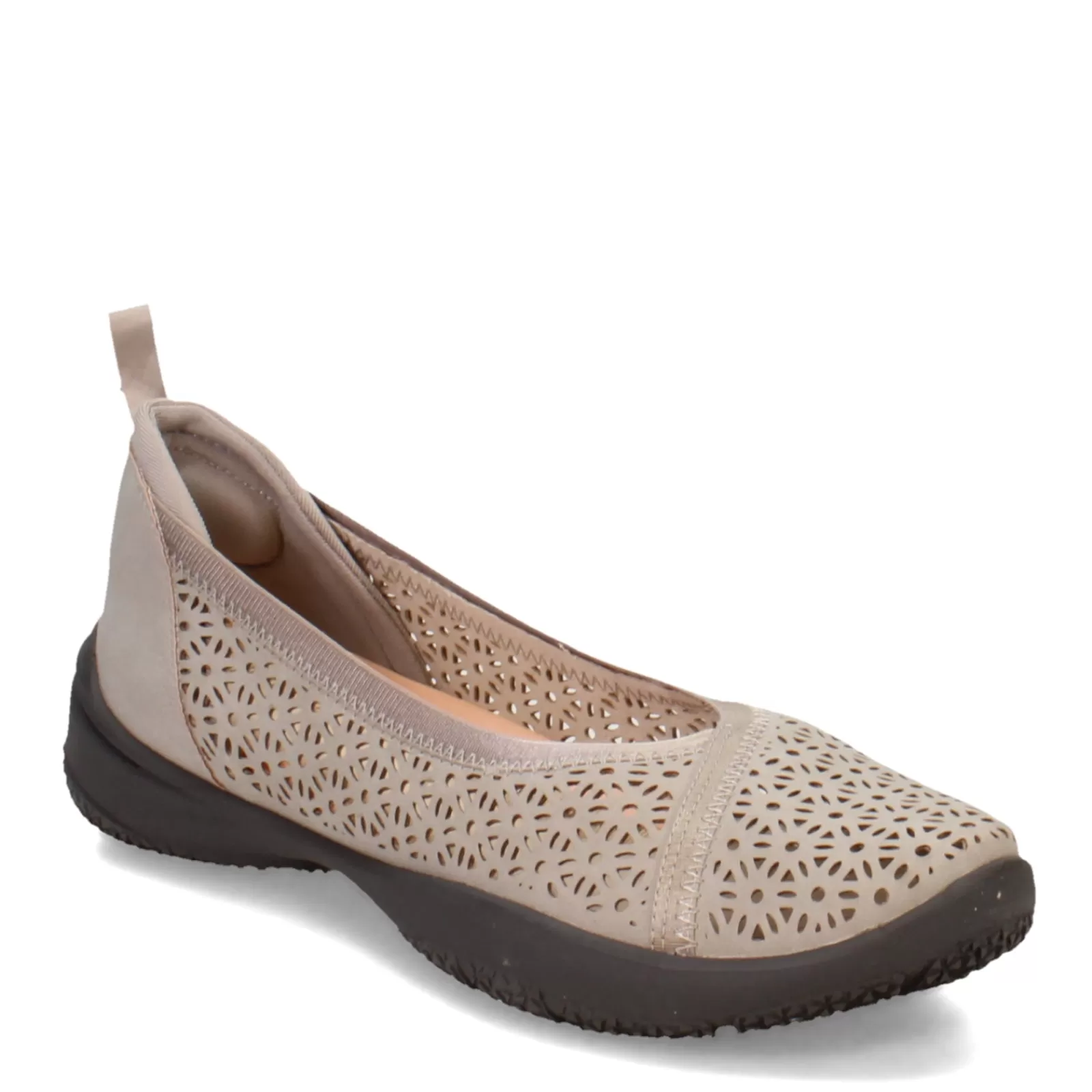 Discount JBU by Jambu Women's , Emma Slip-On Taupe