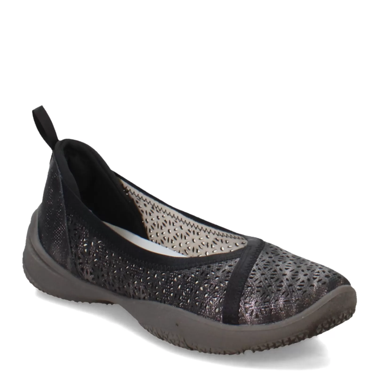 Hot JBU by Jambu Women's , Emma Slip-On Black