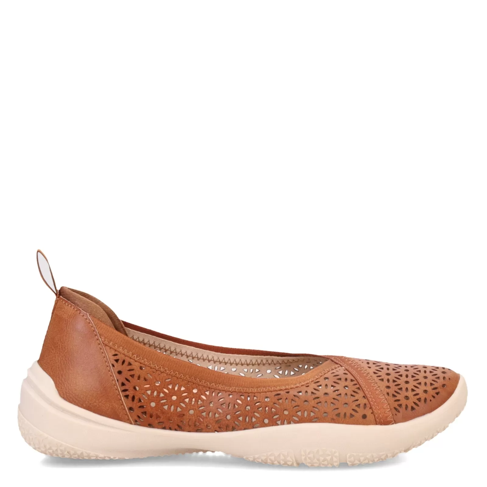 Best Sale JBU by Jambu Women's , Emma Slip-On Tan