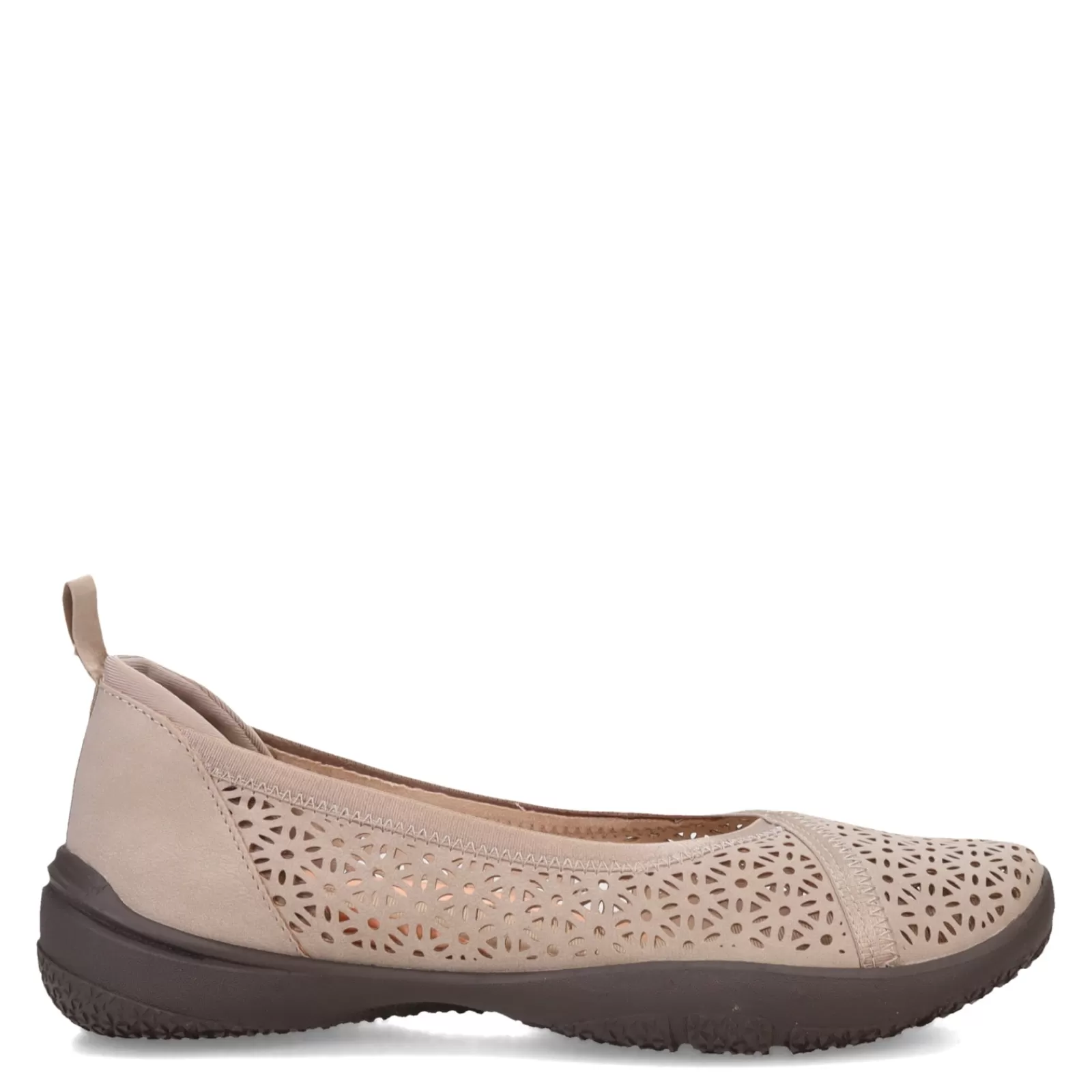 Discount JBU by Jambu Women's , Emma Slip-On Taupe