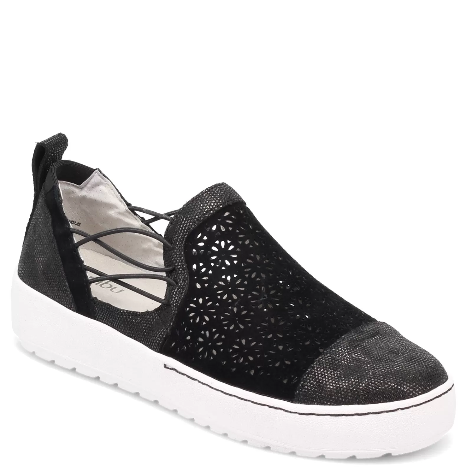 Clearance Jambu Women's JBU by , Erin Sneaker Black