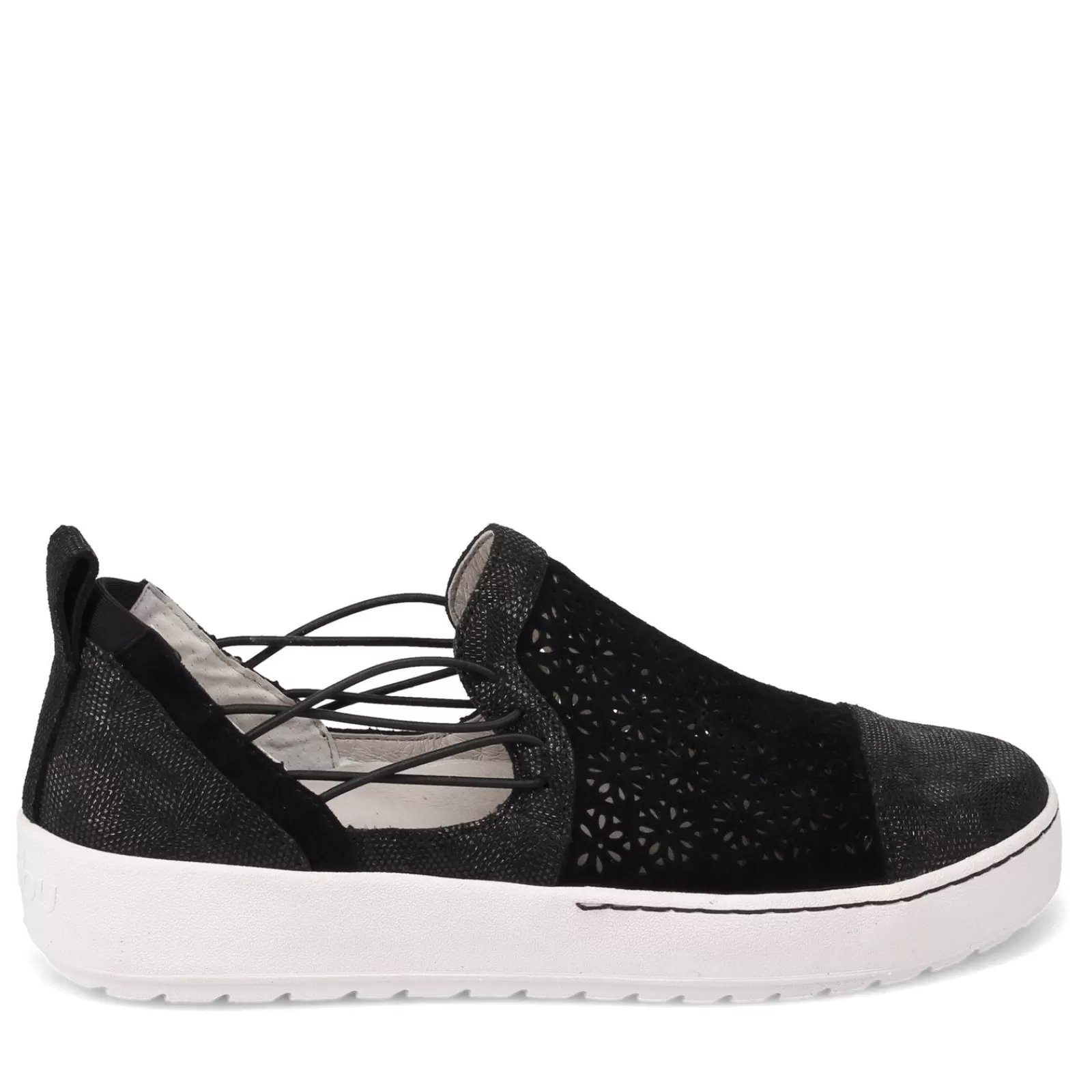 Clearance Jambu Women's JBU by , Erin Sneaker Black