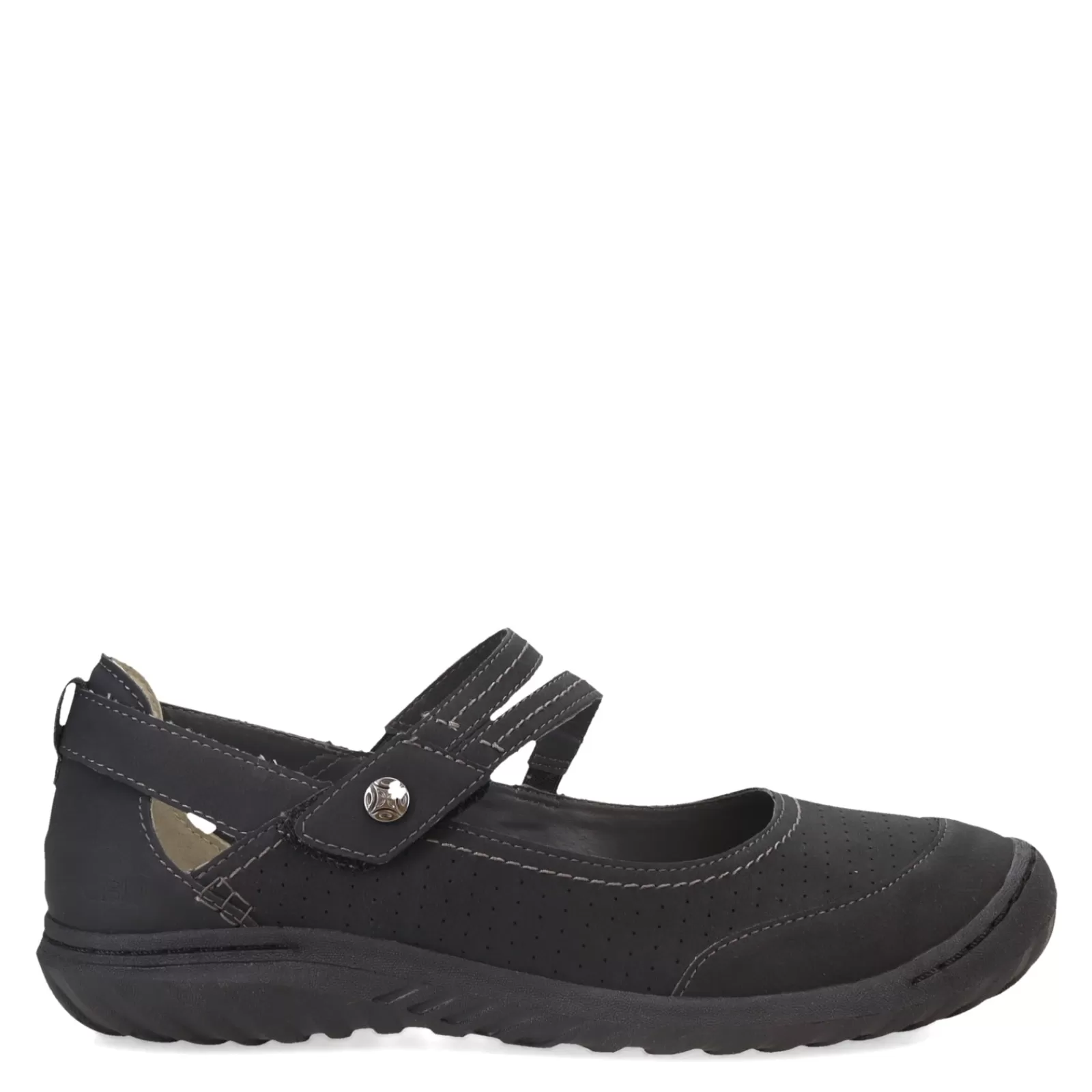 Discount JBU by Jambu Women's , Fawn Slip-On Black