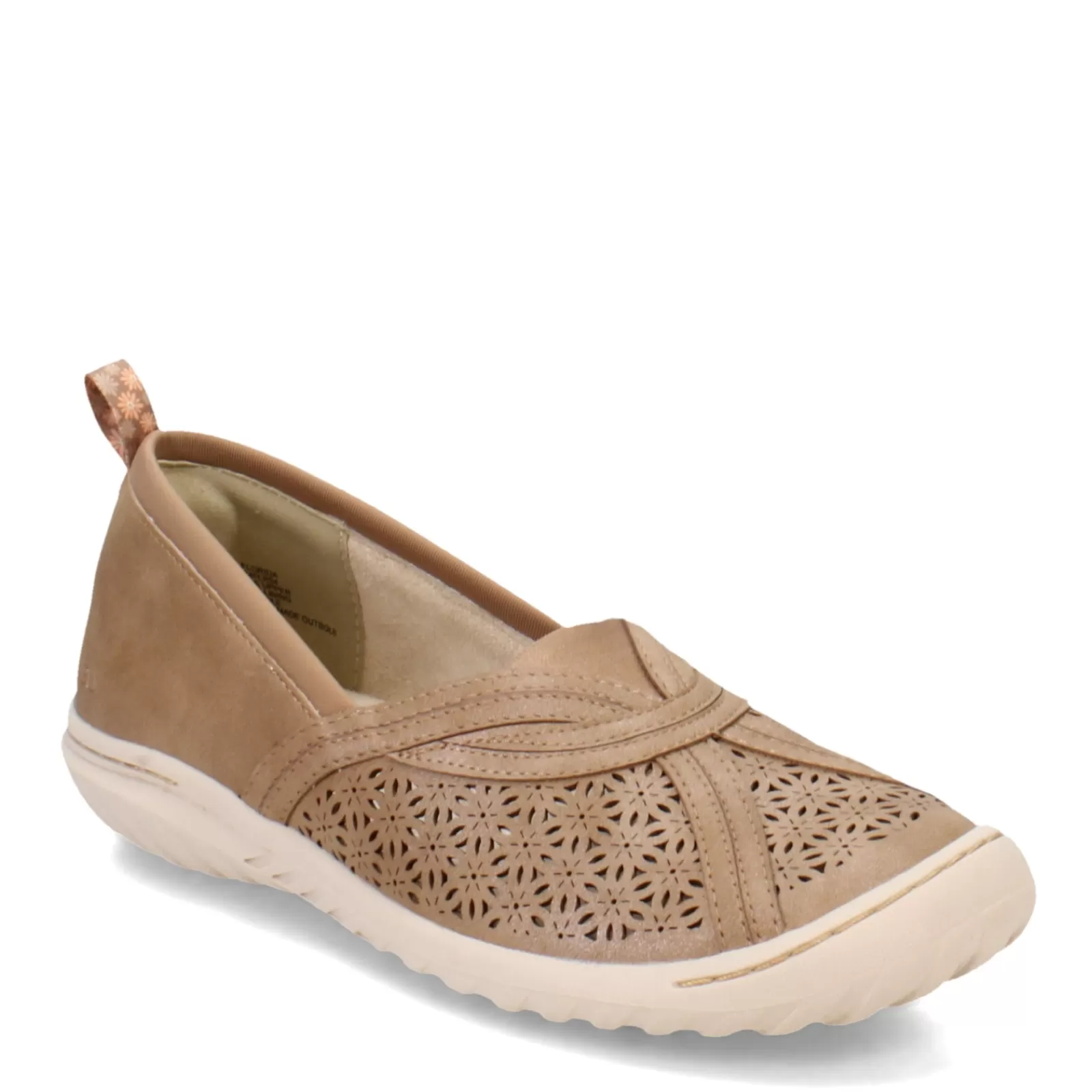 Outlet JBU by Jambu Women's , Florida Slip-On Taupe