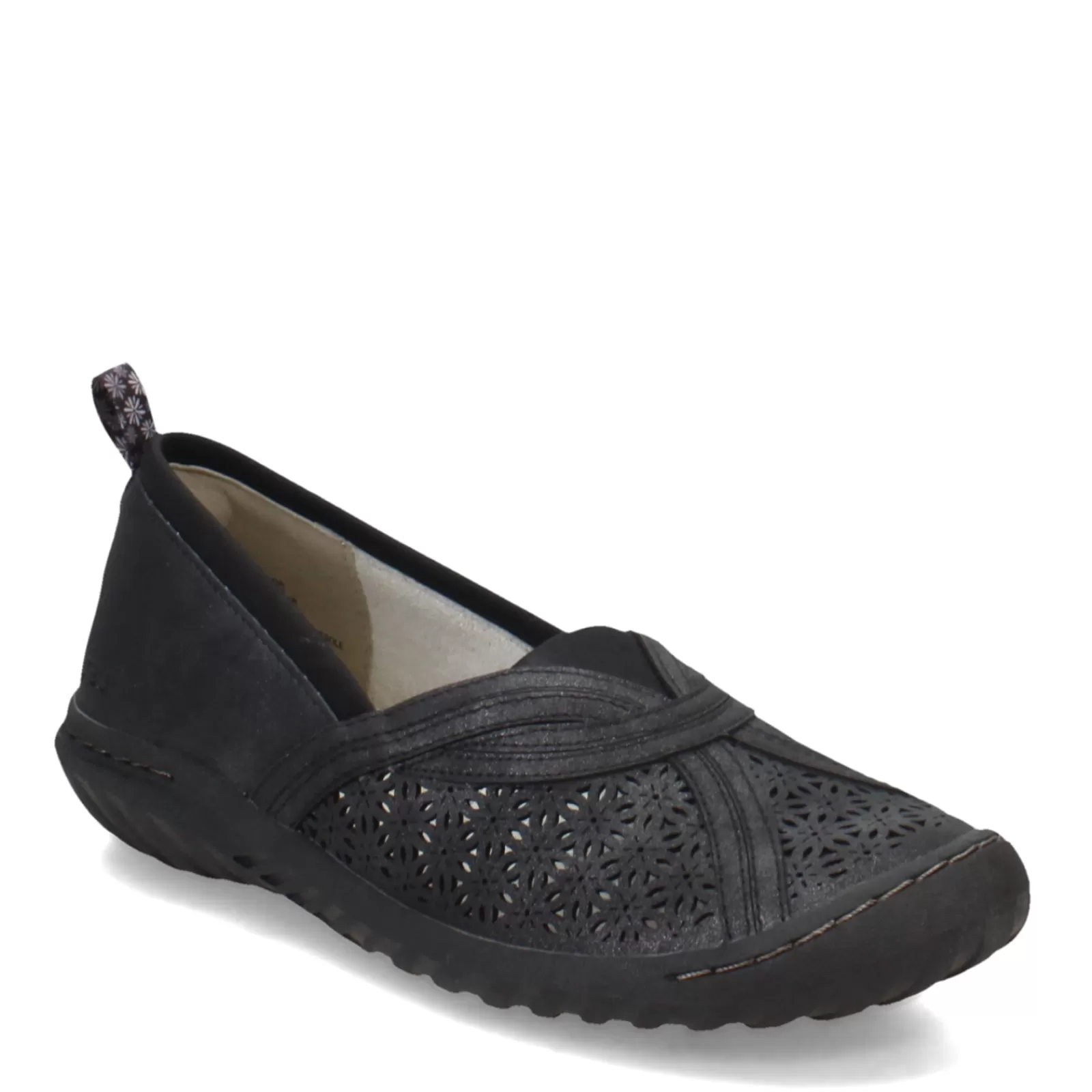 Hot JBU by Jambu Women's , Florida Slip-On Black