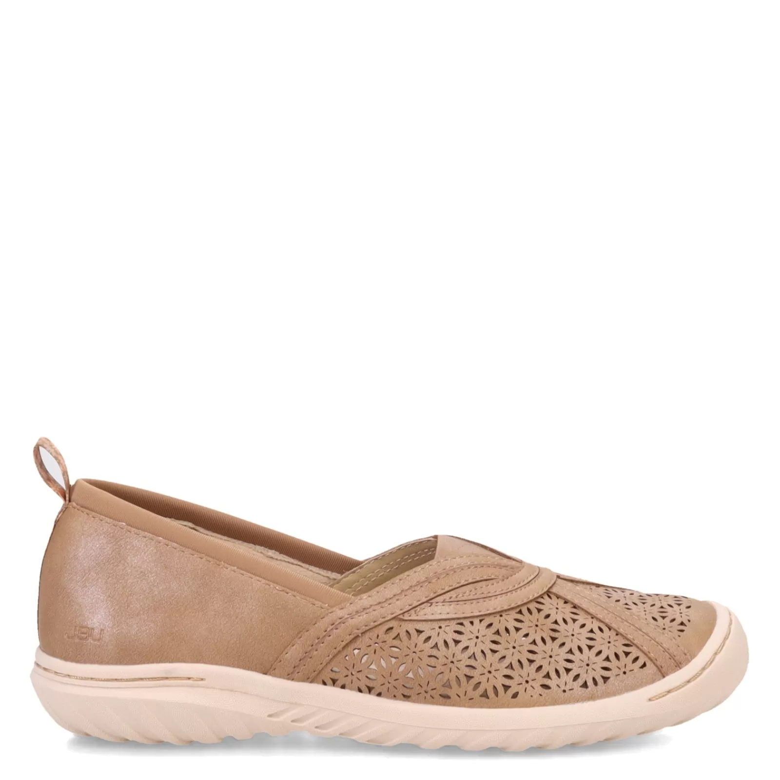 Outlet JBU by Jambu Women's , Florida Slip-On Taupe