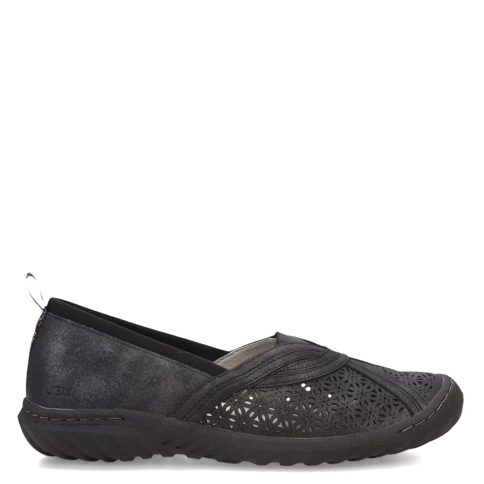 Hot JBU by Jambu Women's , Florida Slip-On Black