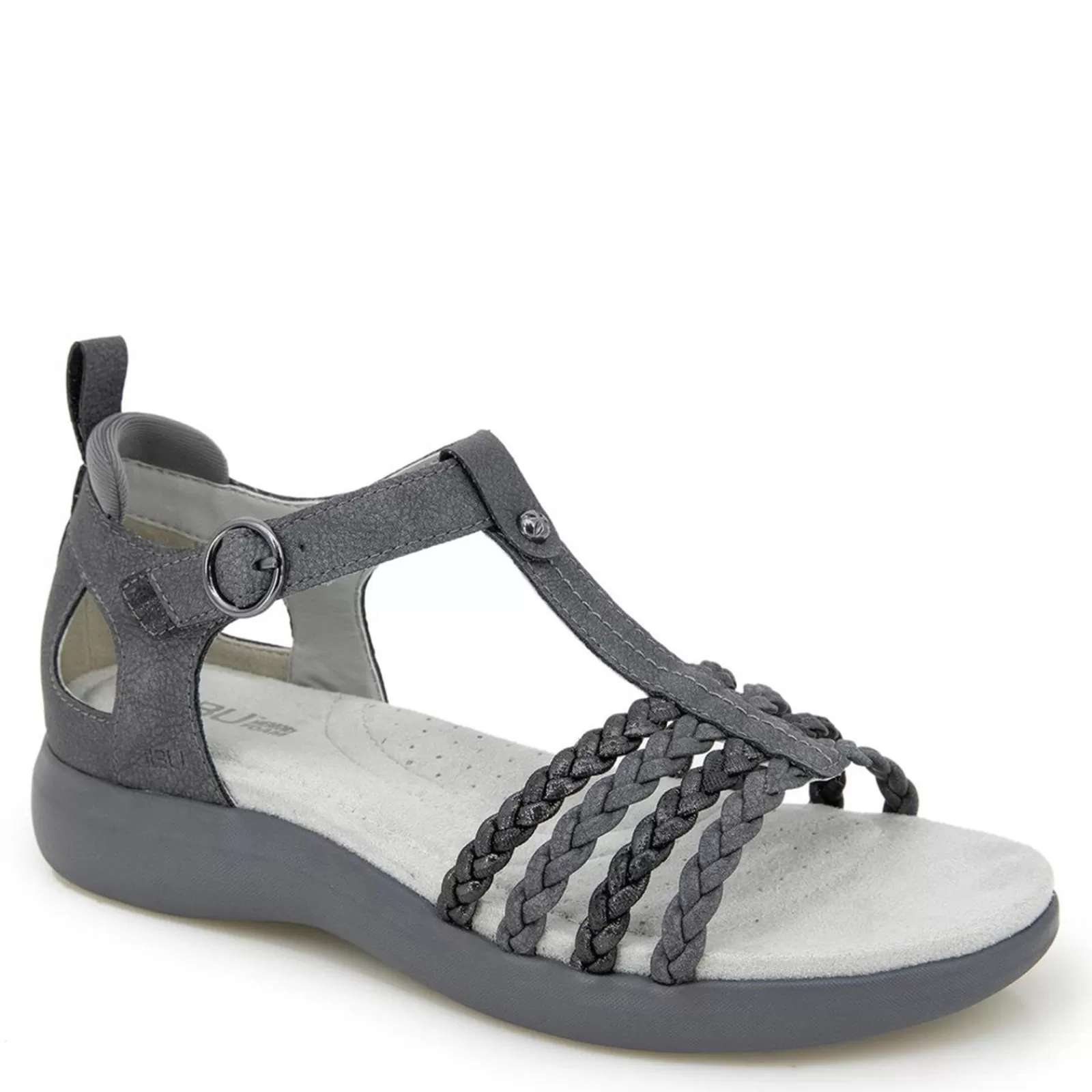 Outlet JBU by Jambu Women's , Prague Sandal Black