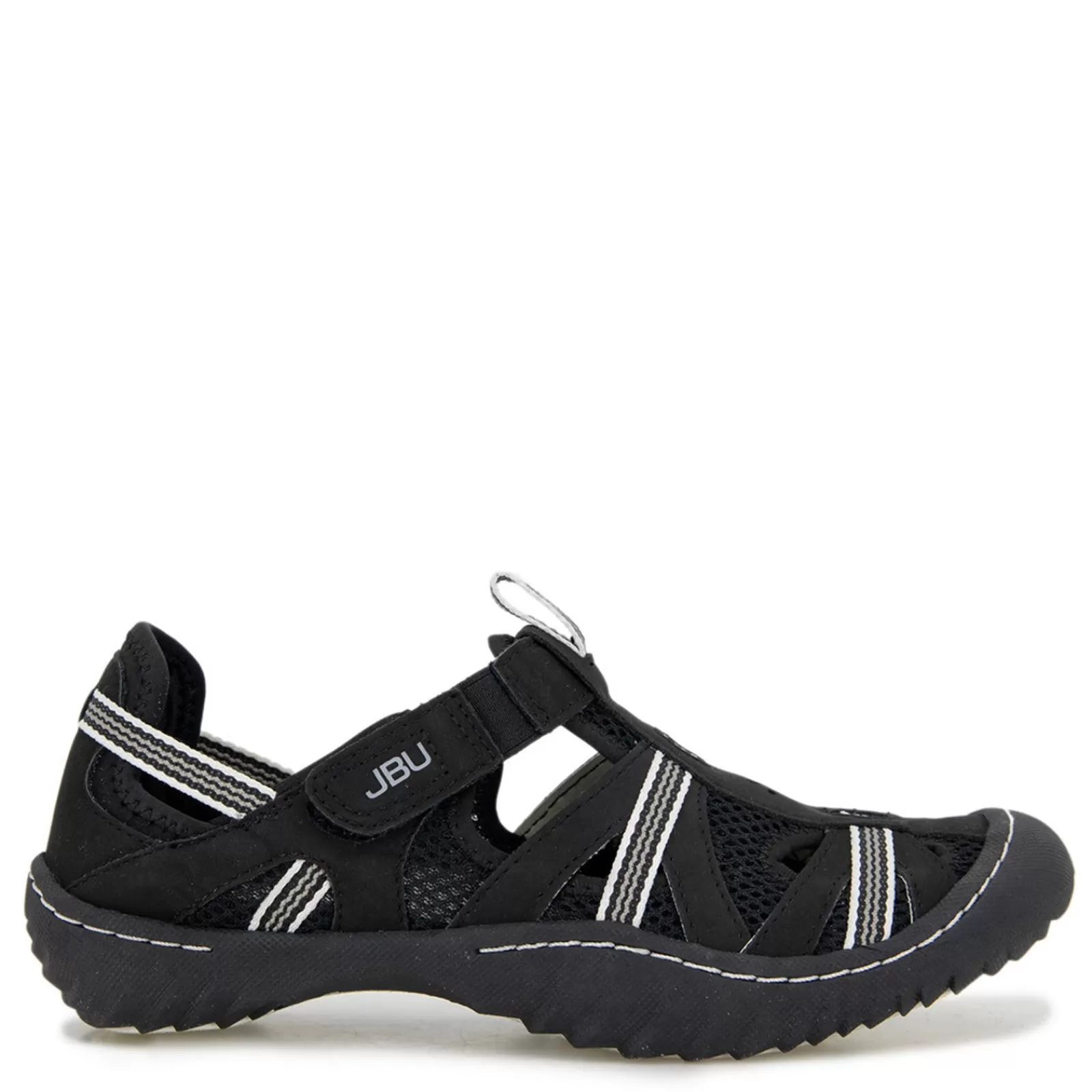 Outlet JBU by Jambu Women's , Regional Slip-On Black