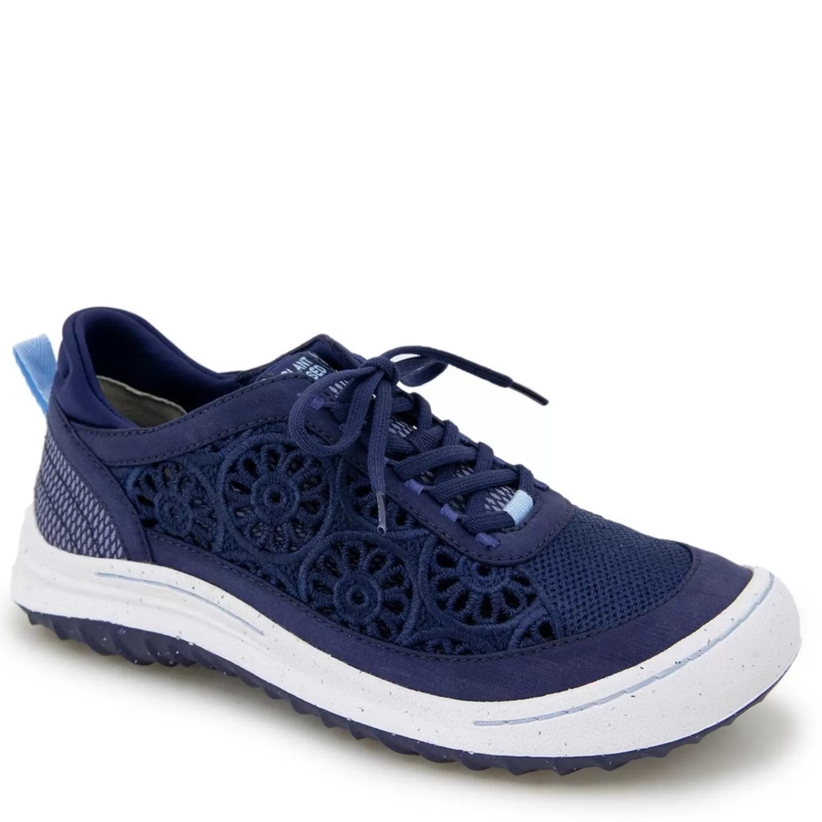 Shop Jambu Women's JBU by , Sunny Sneaker Dark Denim