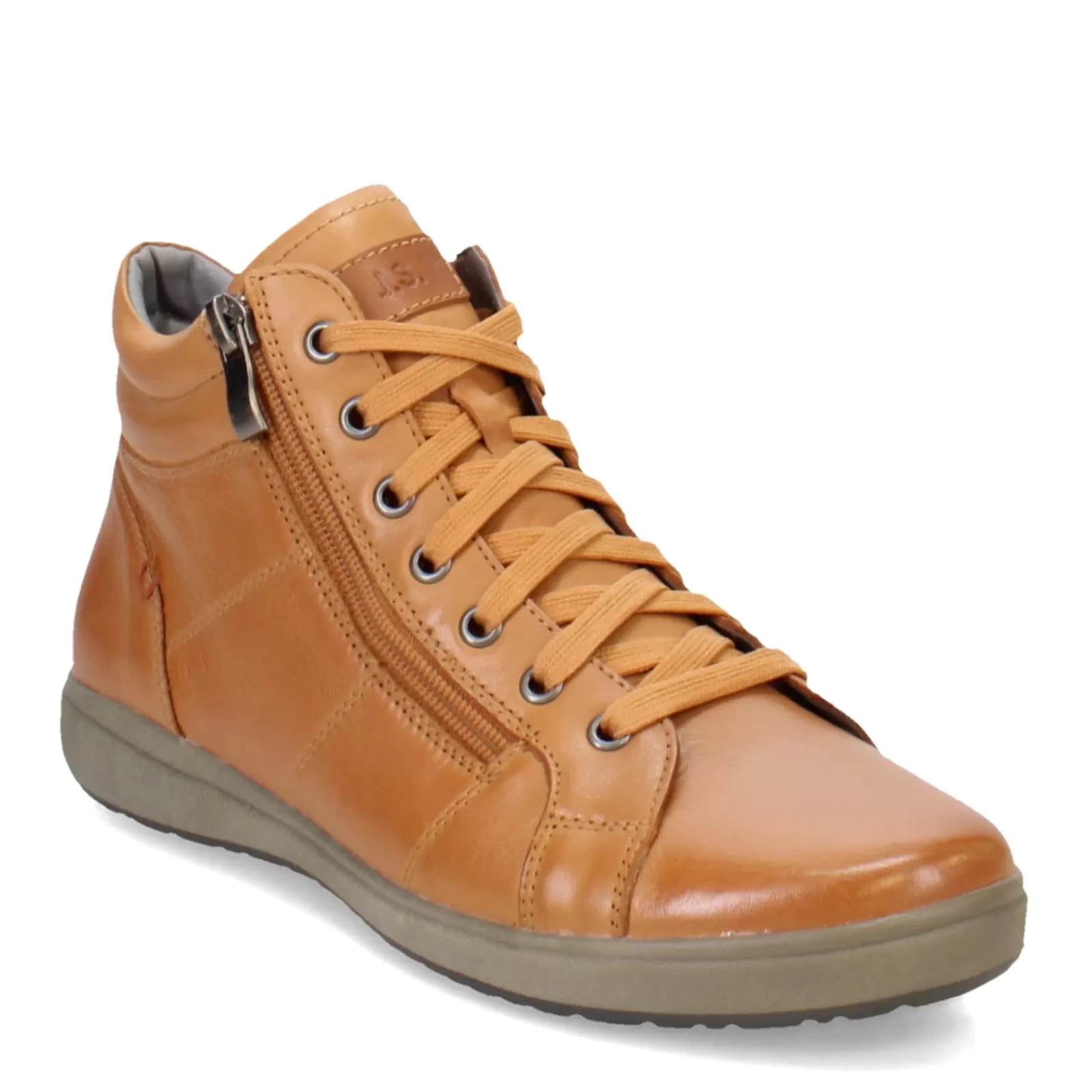 Online Josef Seibel Women's , Caren 60 Sneaker Camel