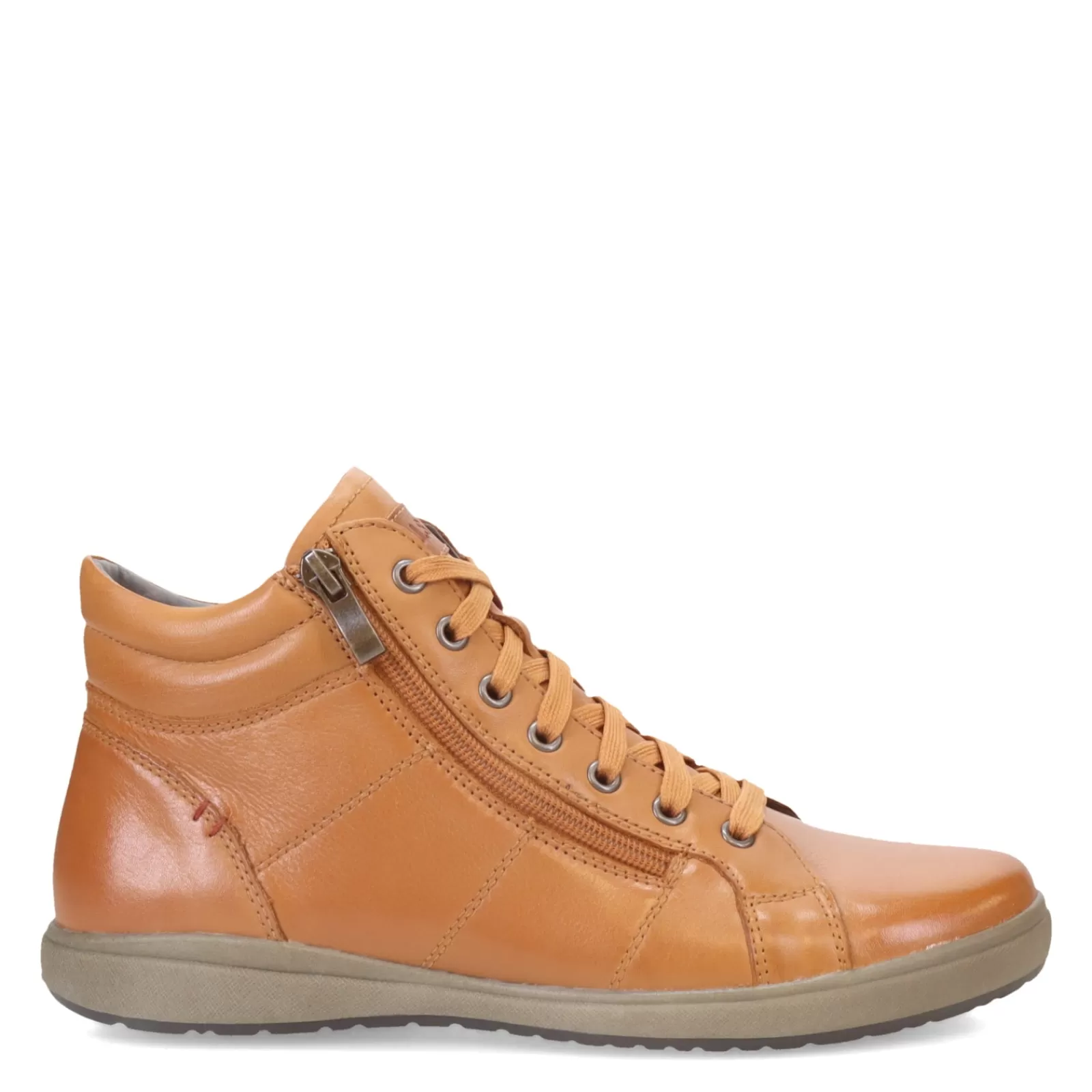 Online Josef Seibel Women's , Caren 60 Sneaker Camel