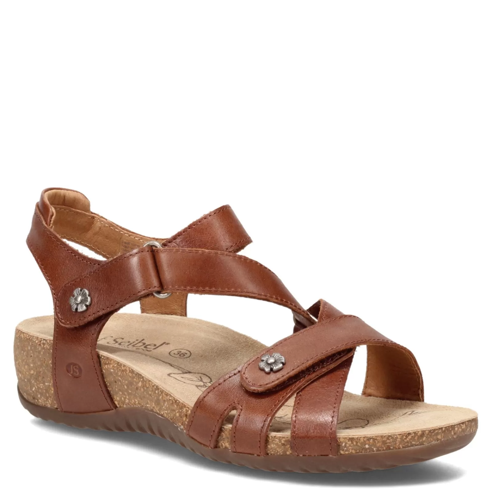 Discount Josef Seibel Women's , Natalya 11 Sandal Camel