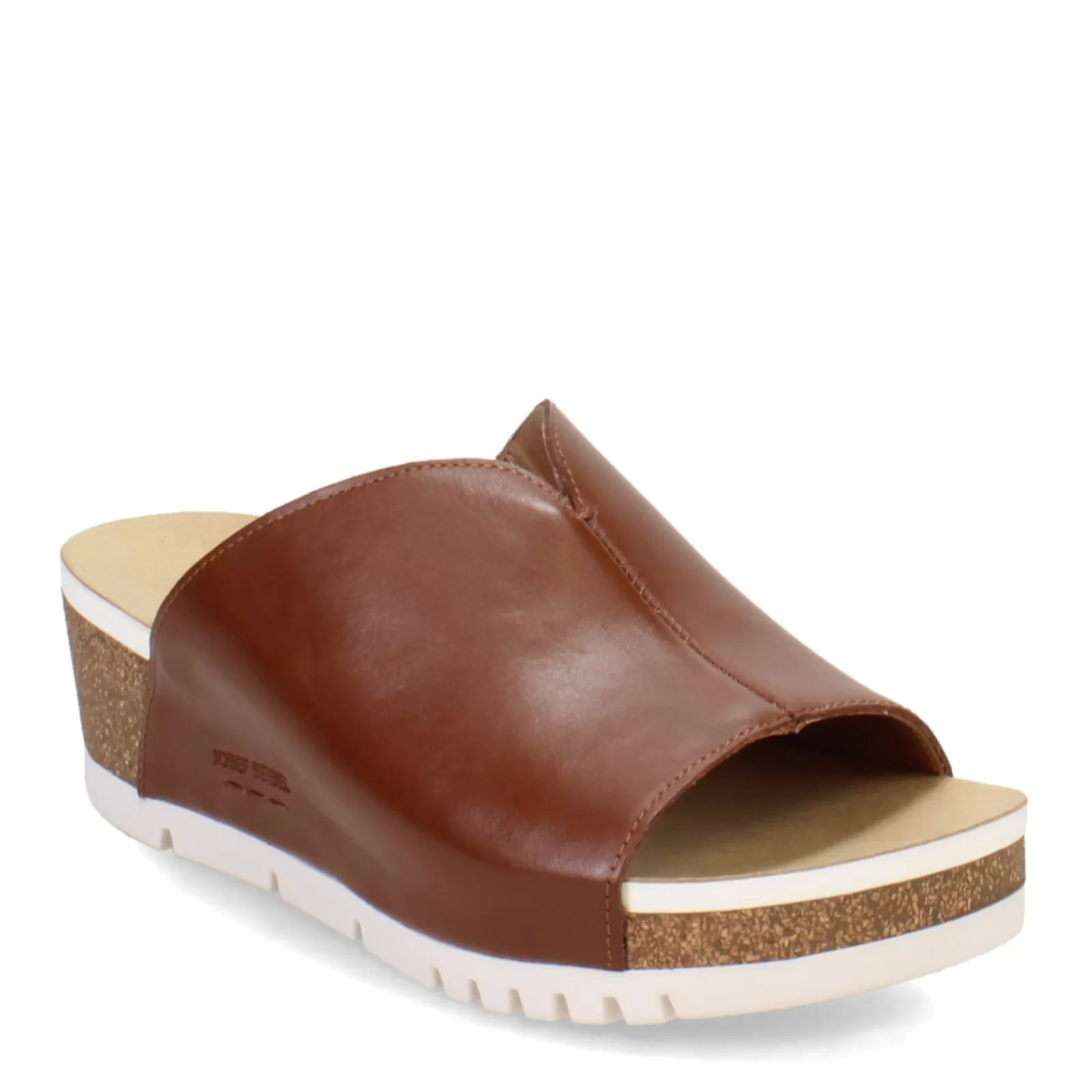 Best Josef Seibel Women's , Quinn 01 Sandal Cognac