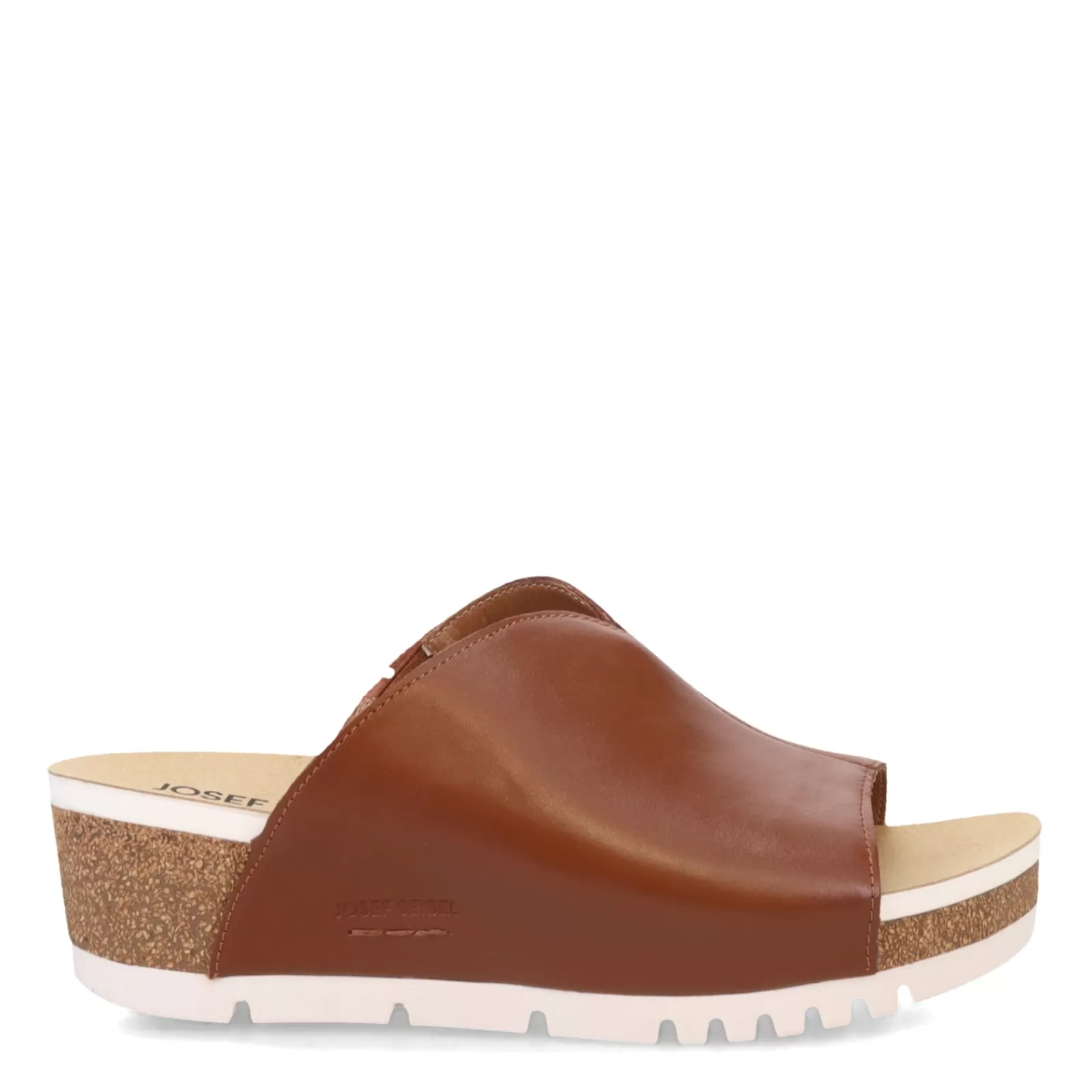 Best Josef Seibel Women's , Quinn 01 Sandal Cognac