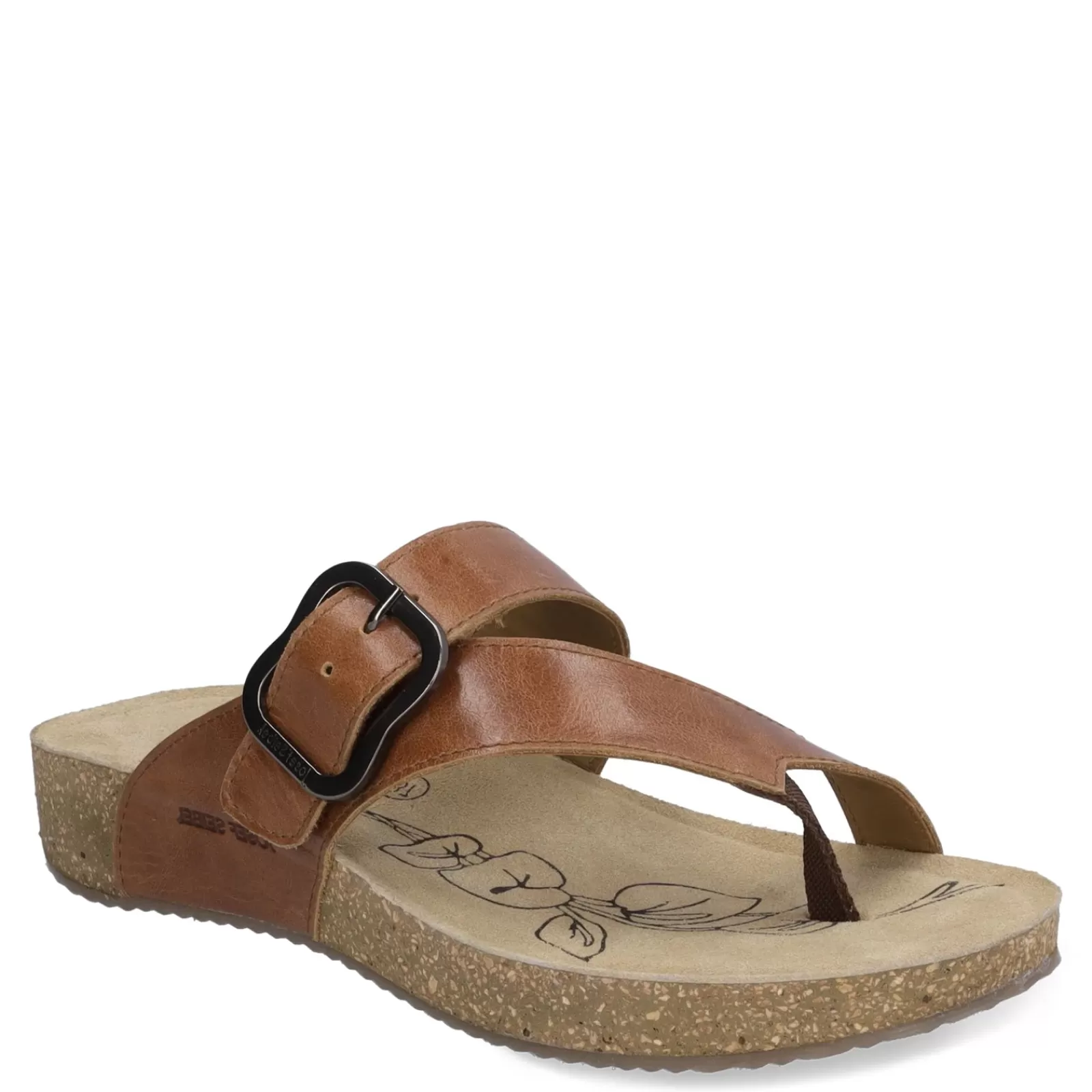 Store Josef Seibel Women's , Tonga 77 Sandal Camel