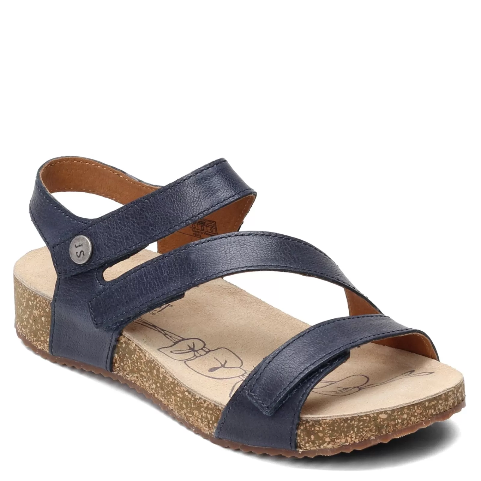 Best Josef Seibel Women's , Tonga 25 Sandal Jeans