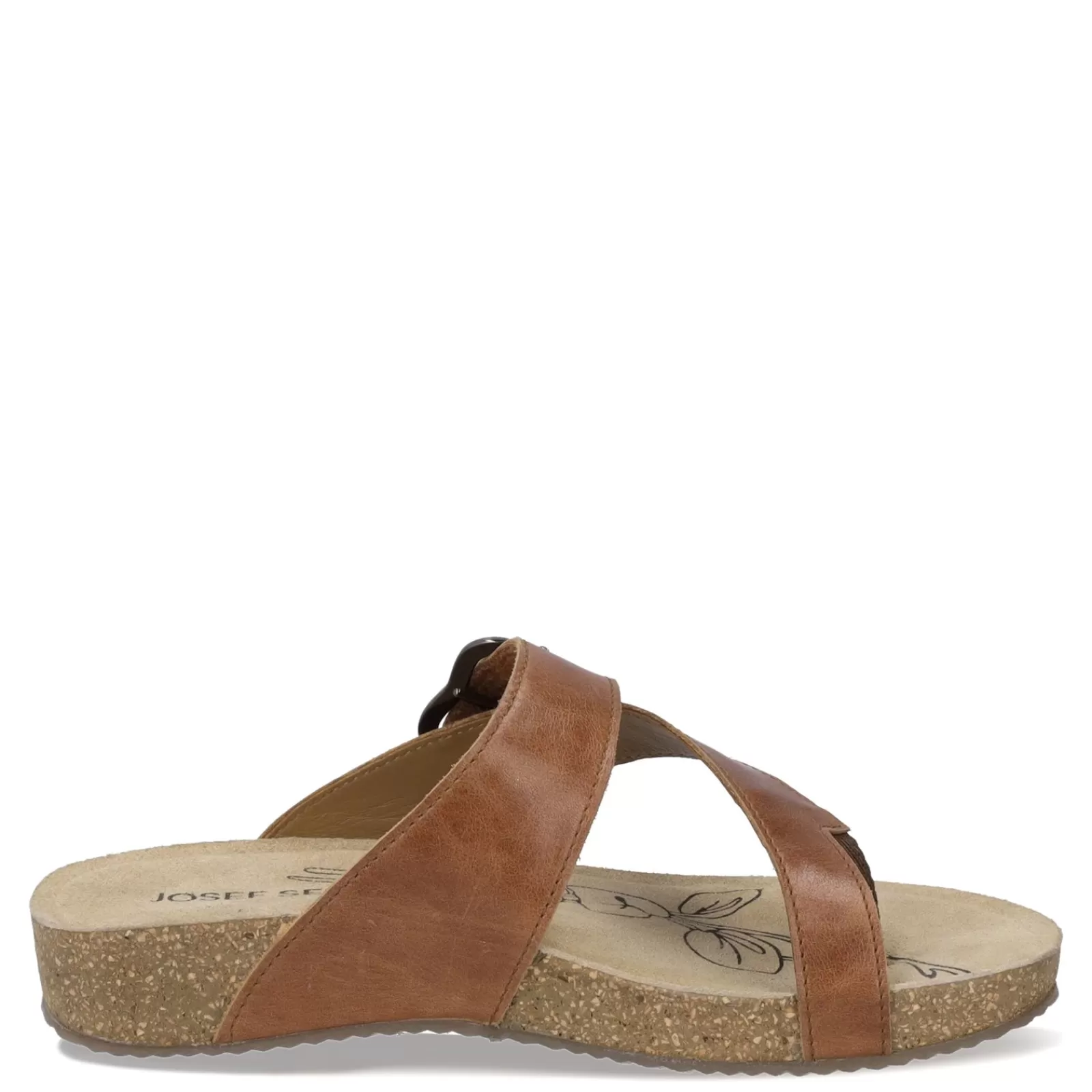 Store Josef Seibel Women's , Tonga 77 Sandal Camel