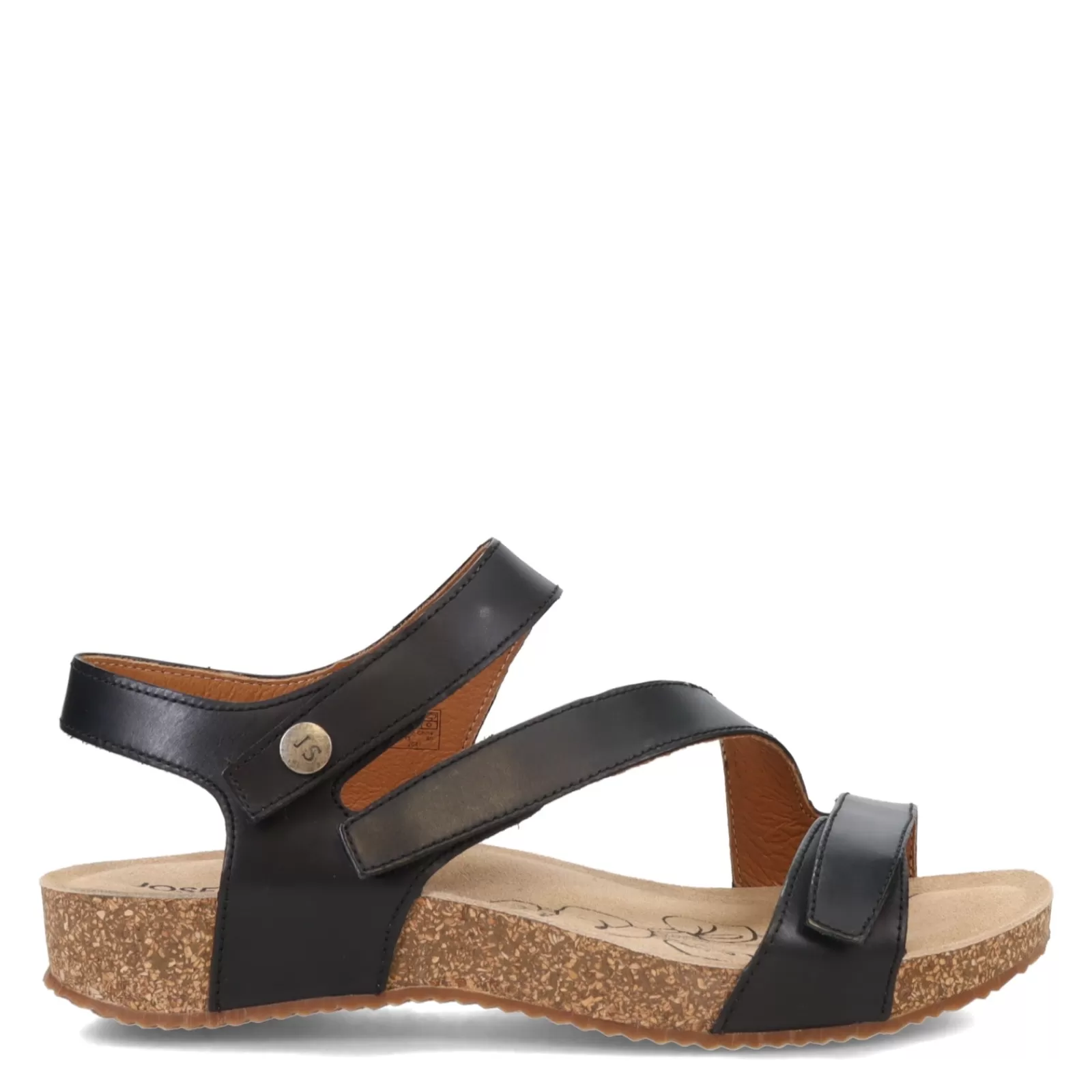 Best Josef Seibel Women's , Tonga 25 Sandal Black