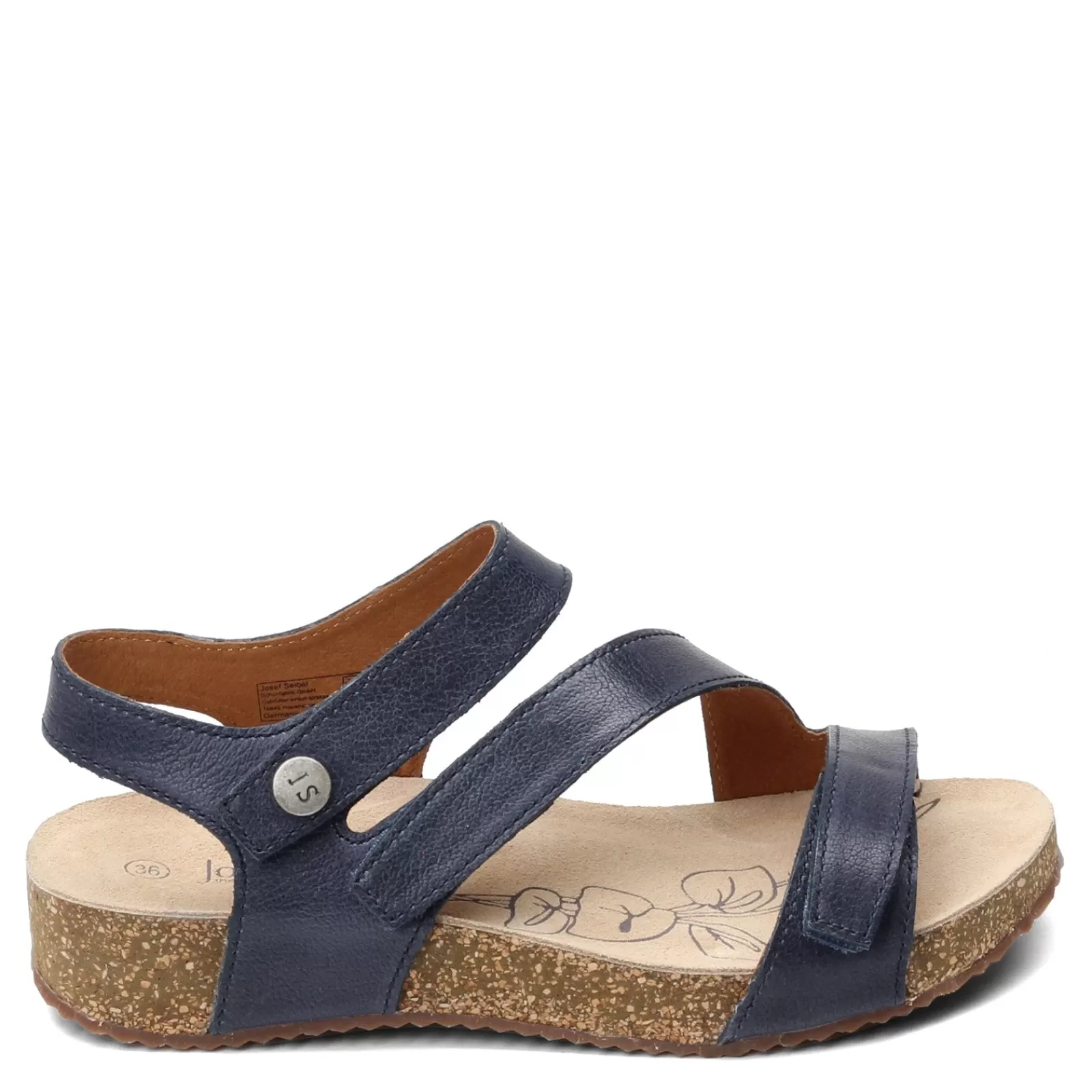 Best Josef Seibel Women's , Tonga 25 Sandal Jeans