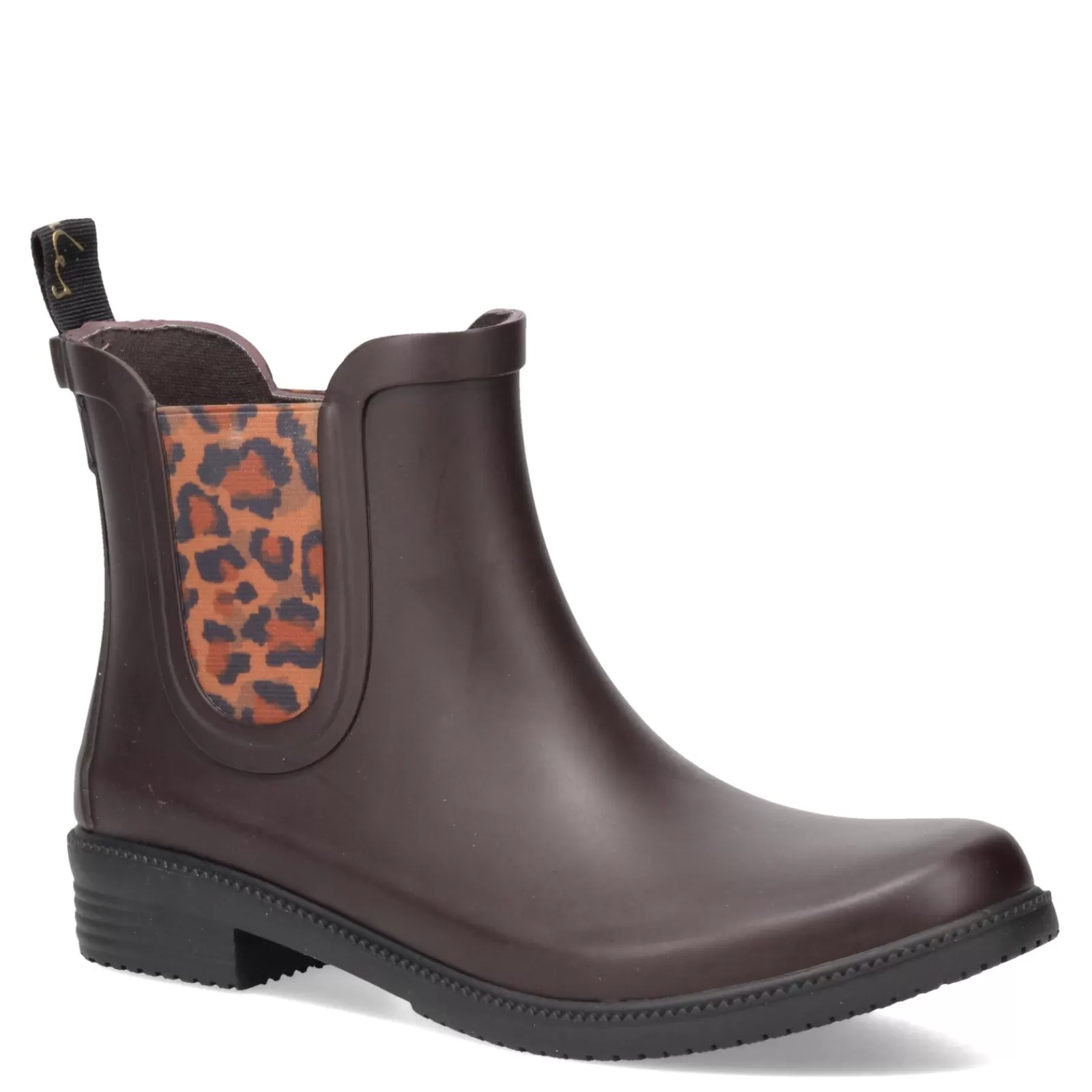 Flash Sale Joules Women's , Rutland Rain Boot Brown